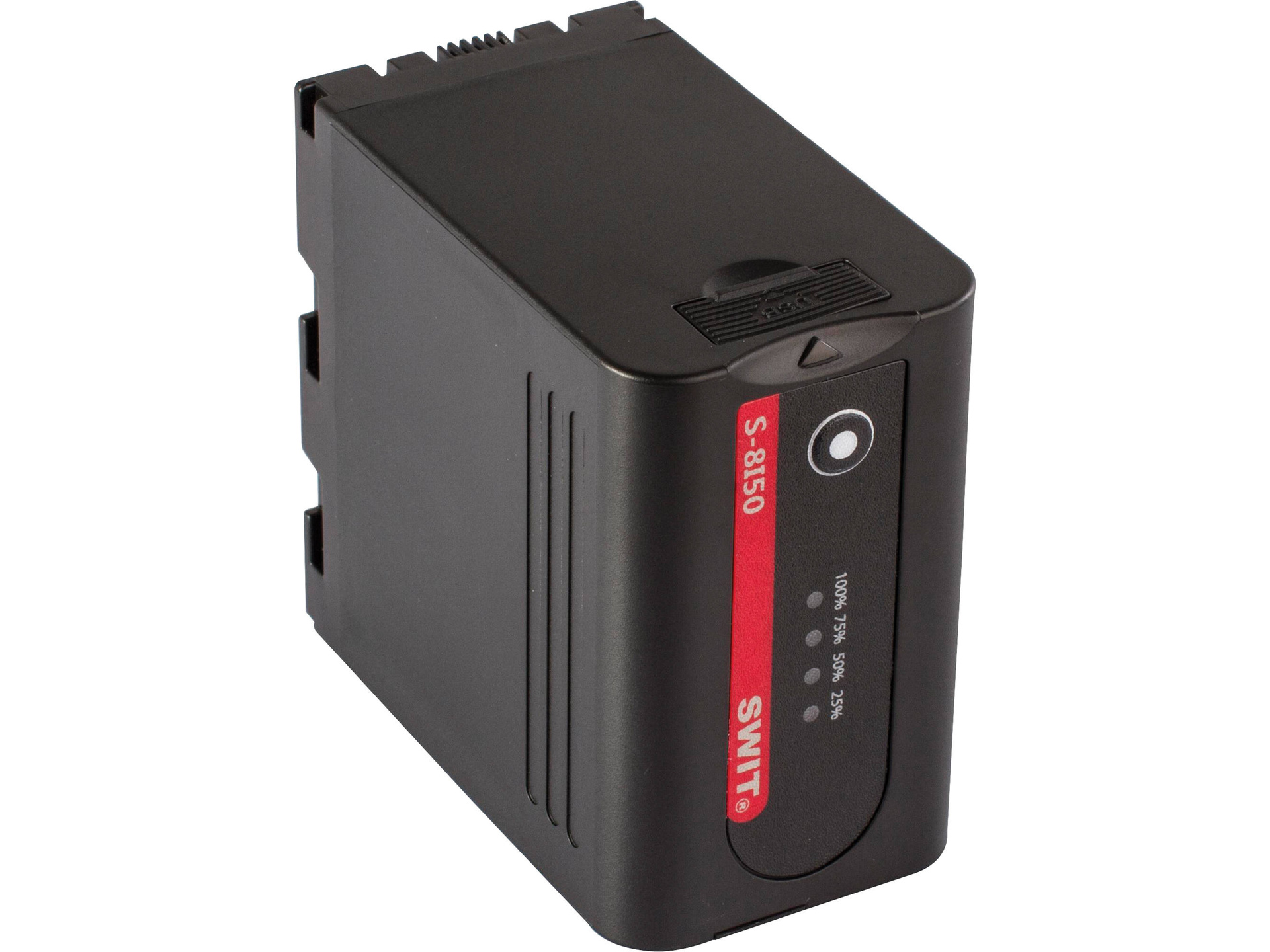 SWIT S-8i50 47Wh 7.2V JVC SSL-JVC50-Type Battery