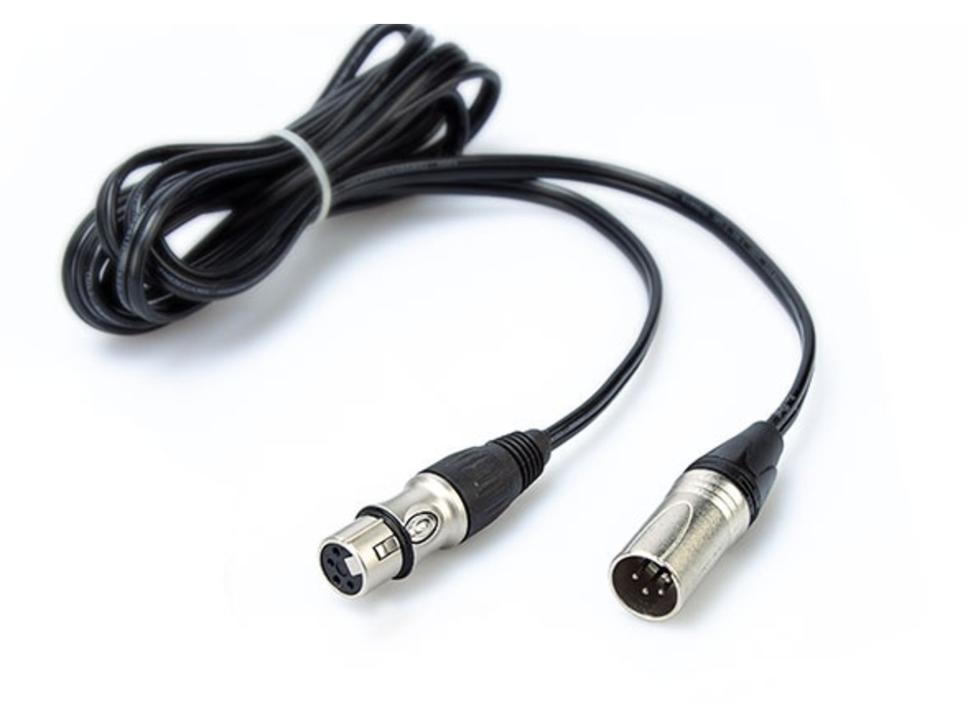 SWIT S-7102 4-Pin XLR Female to Male Cable