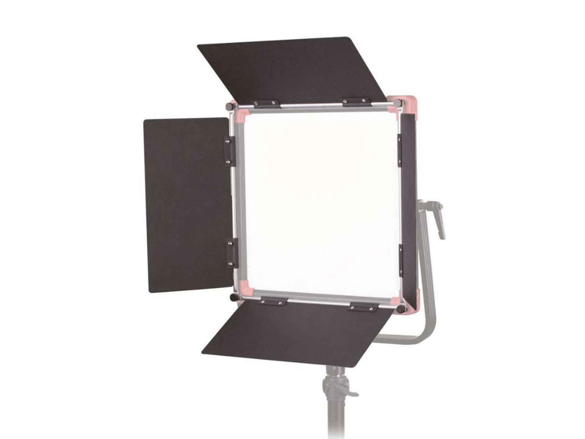 SWIT LA-HE60 Barn Doors for PL-E60