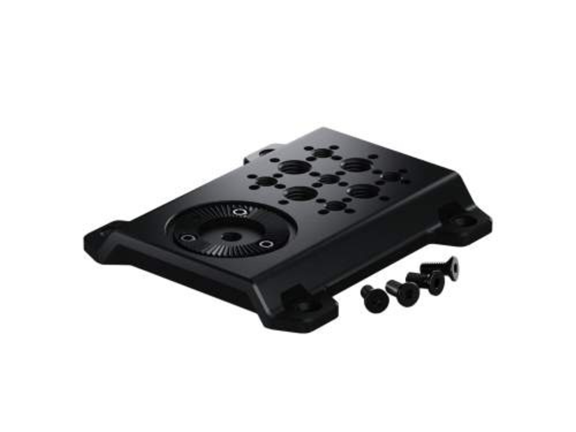 Blackmagic Rosette Plate for PYXIS 6K Camera
