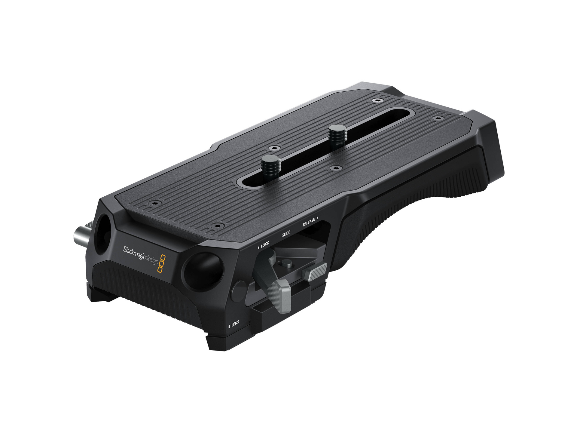 Blackmagic 15mm Baseplate for URSA Cine 12K
