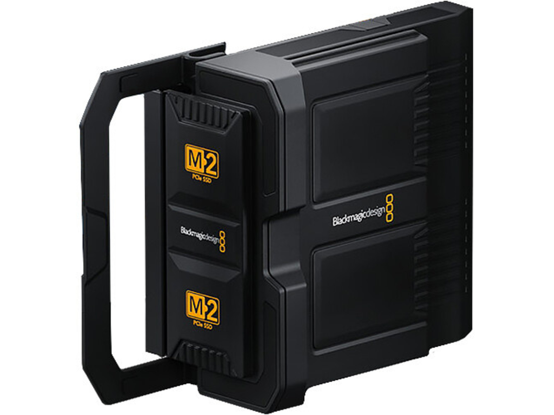 Blackmagic 8TB Media Module