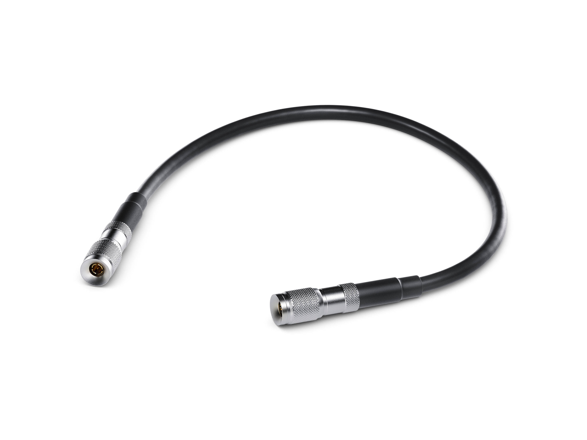 Blackmagic DIN 1.0/2.3 to DIN 1.0/2.3 Cable