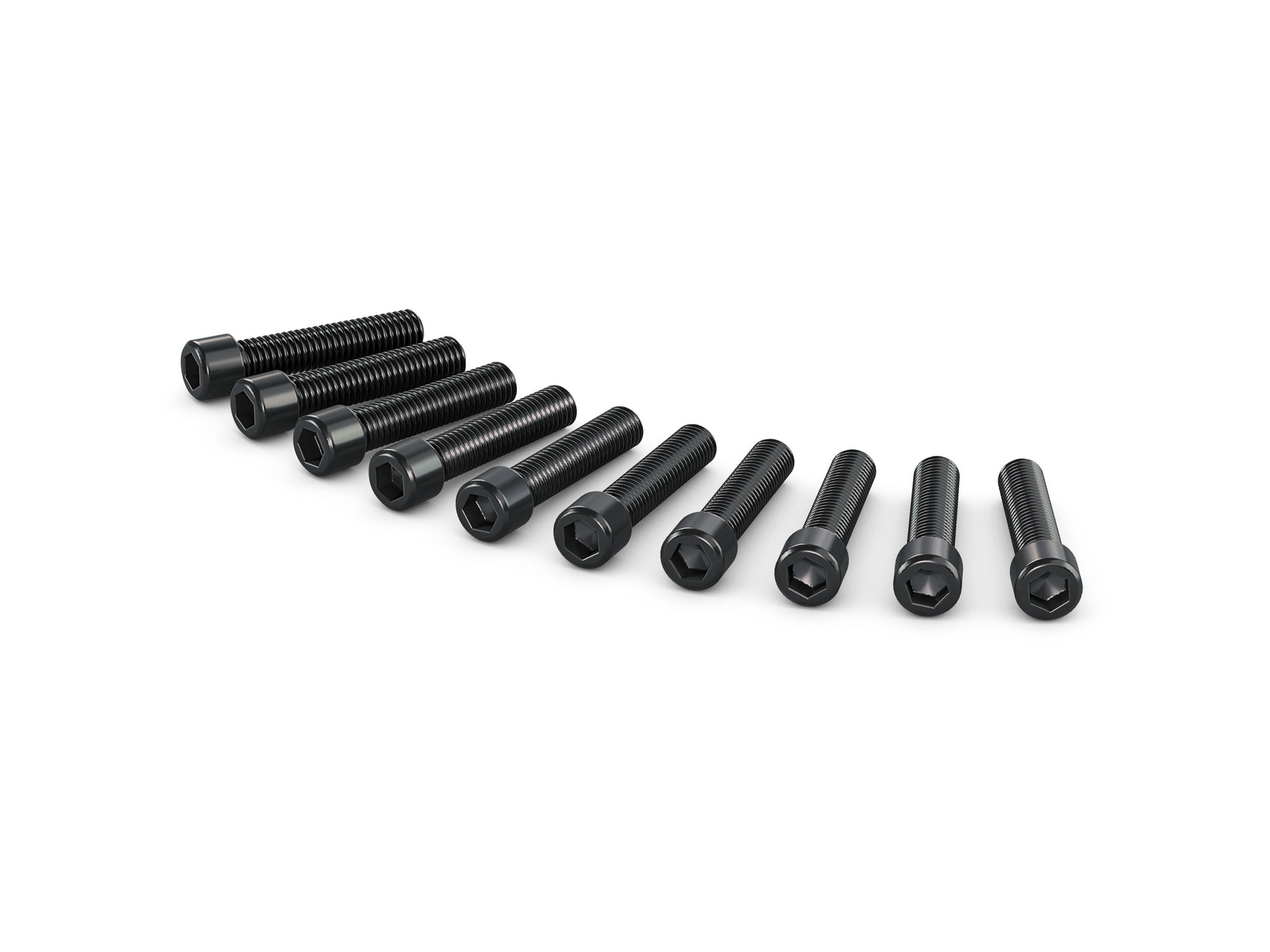 Blackmagic Mount Screws for URSA Mini Pro Camera and URSA Mini Pro B4 Mount