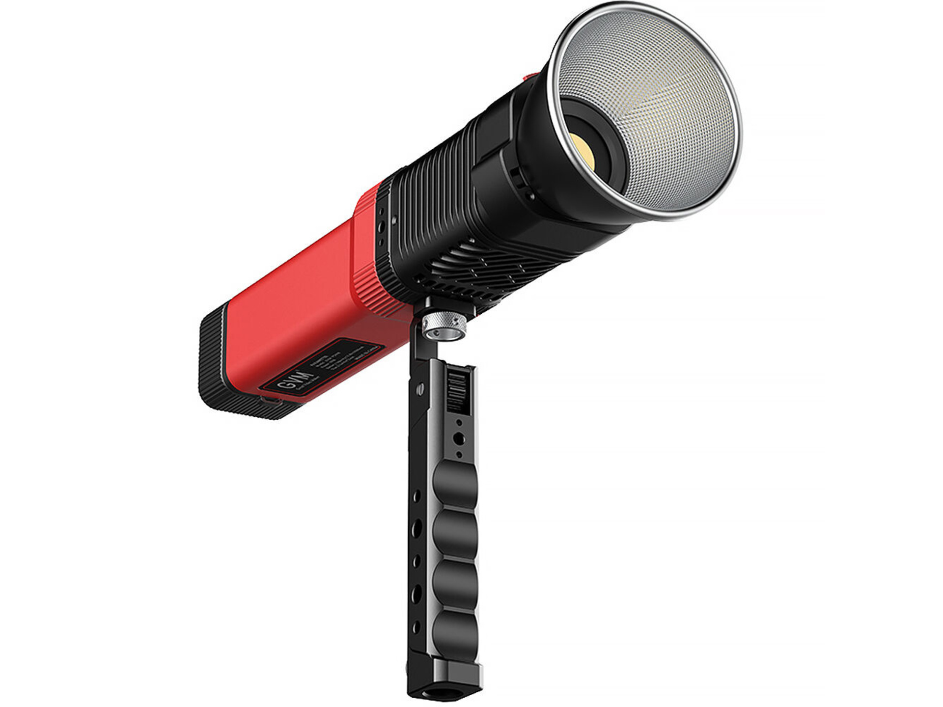 GVM PD60B Bi-Colour LED Pocket Light