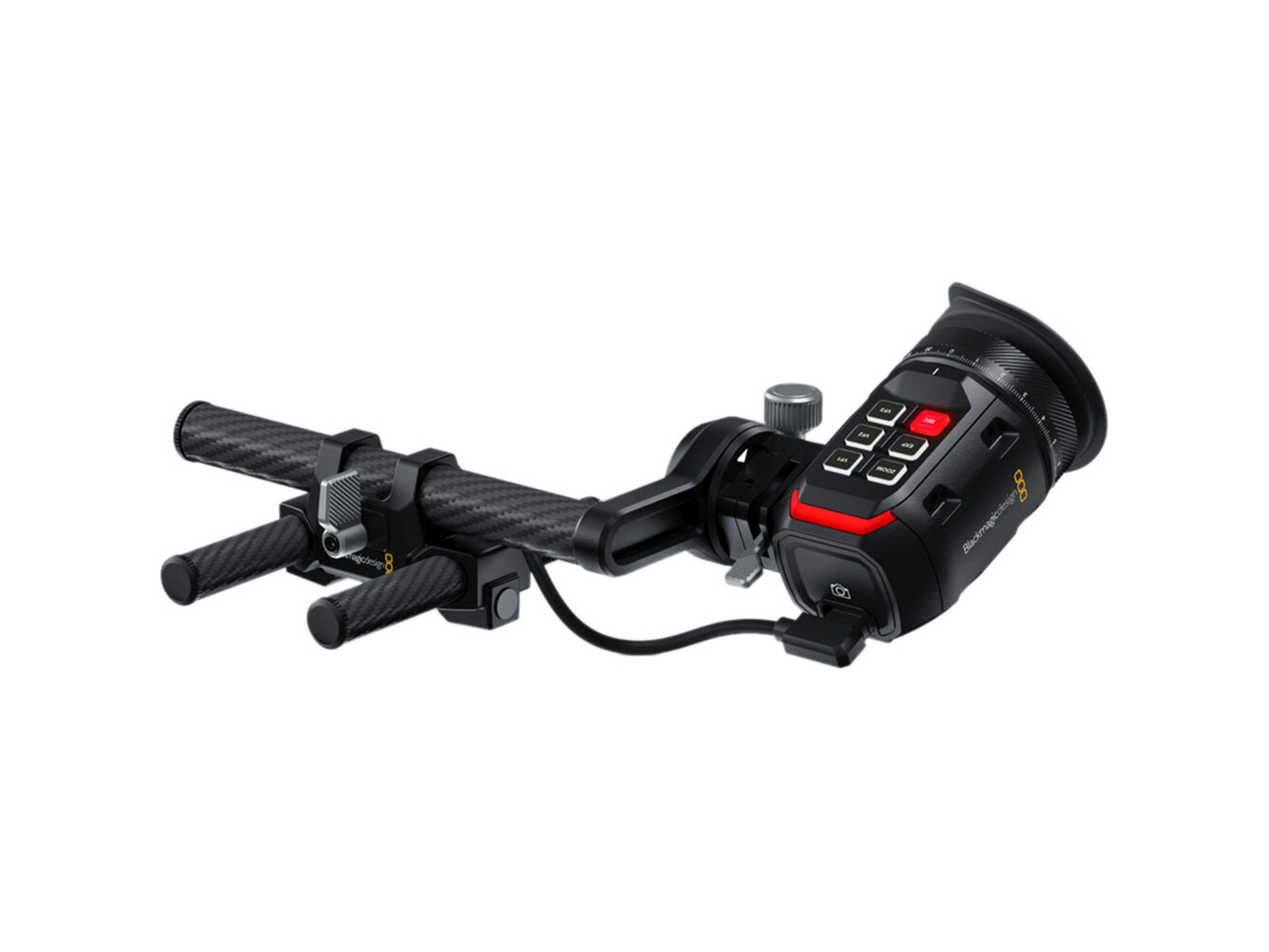 Blackmagic URSA Cine EVF