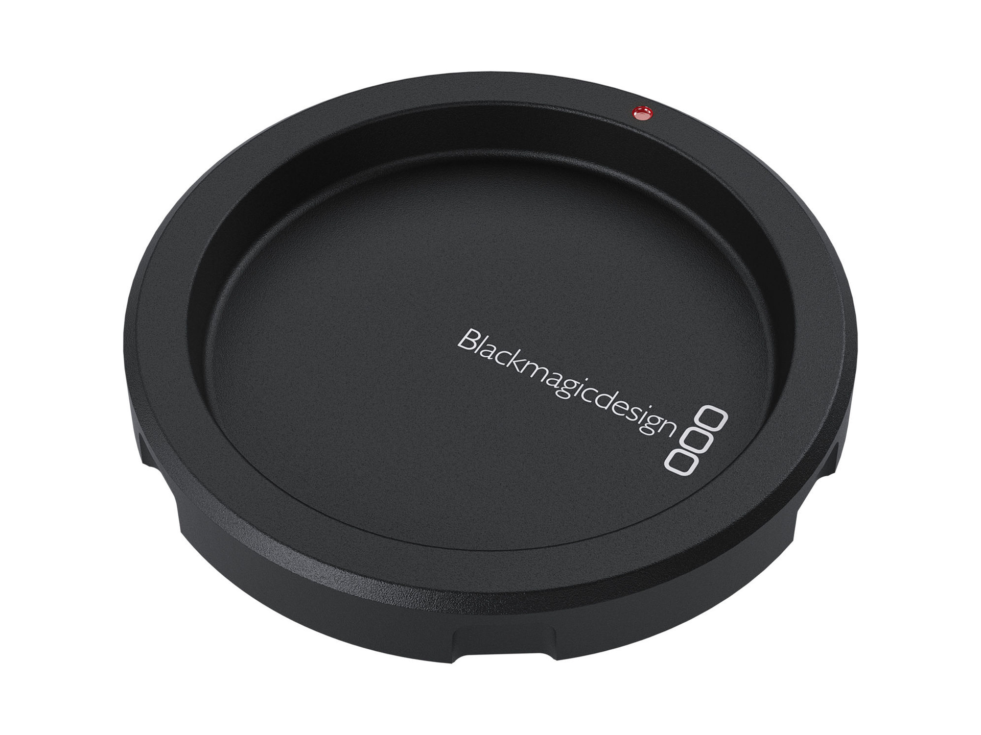 Blackmagic B4 Body Cap for Blackmagic Camera