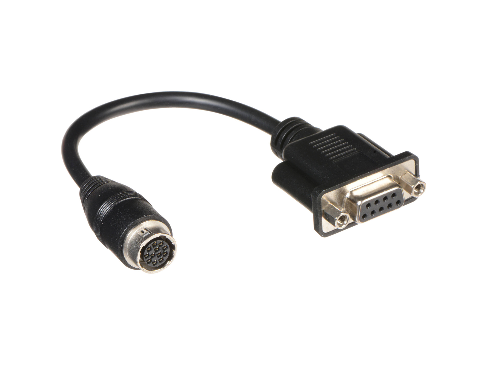 Blackmagic B4 Lens Adapter Cable for Micro Studio Camera 4K