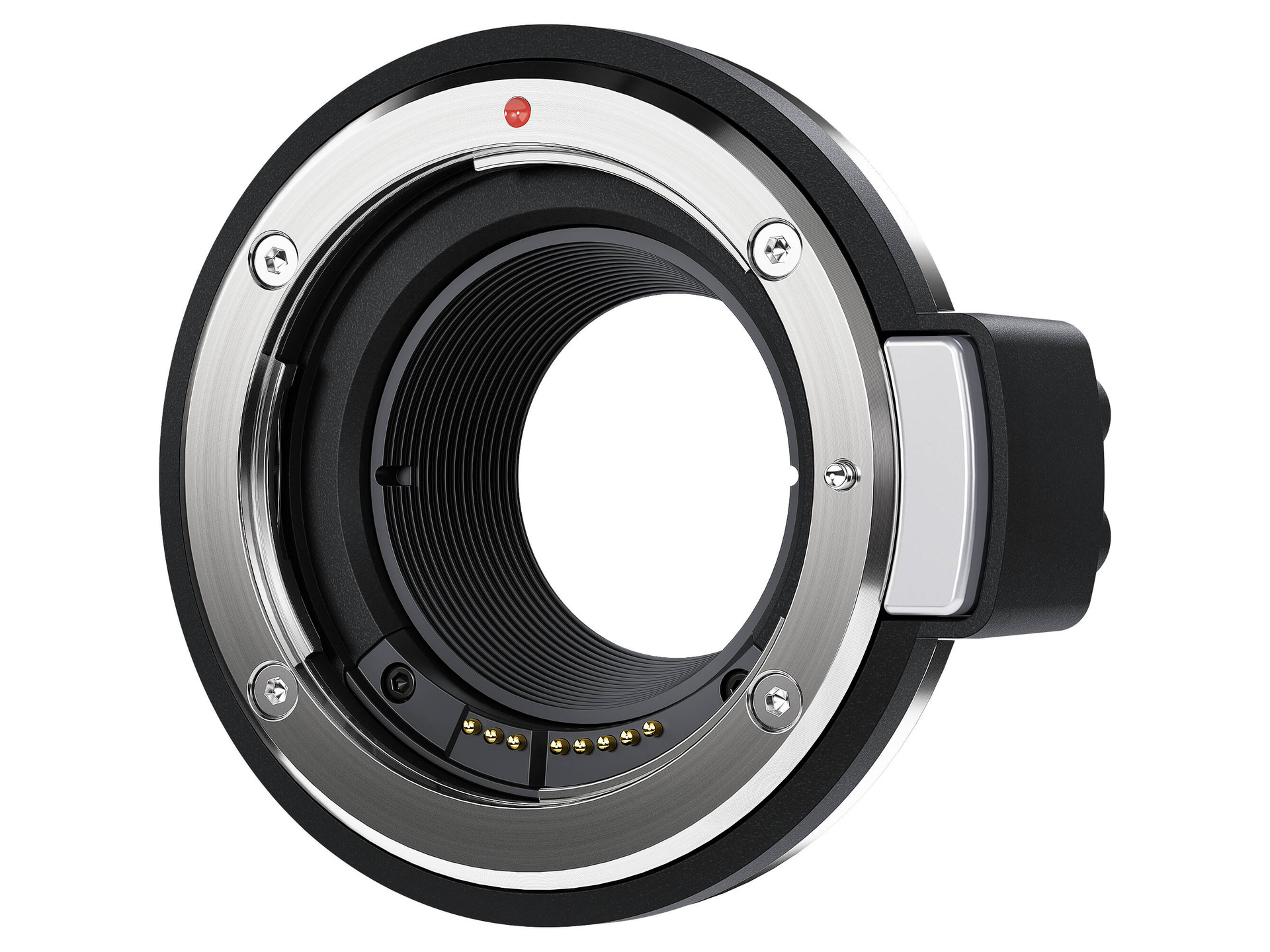 Blackmagic Lens Mount for URSA Cine (EF)