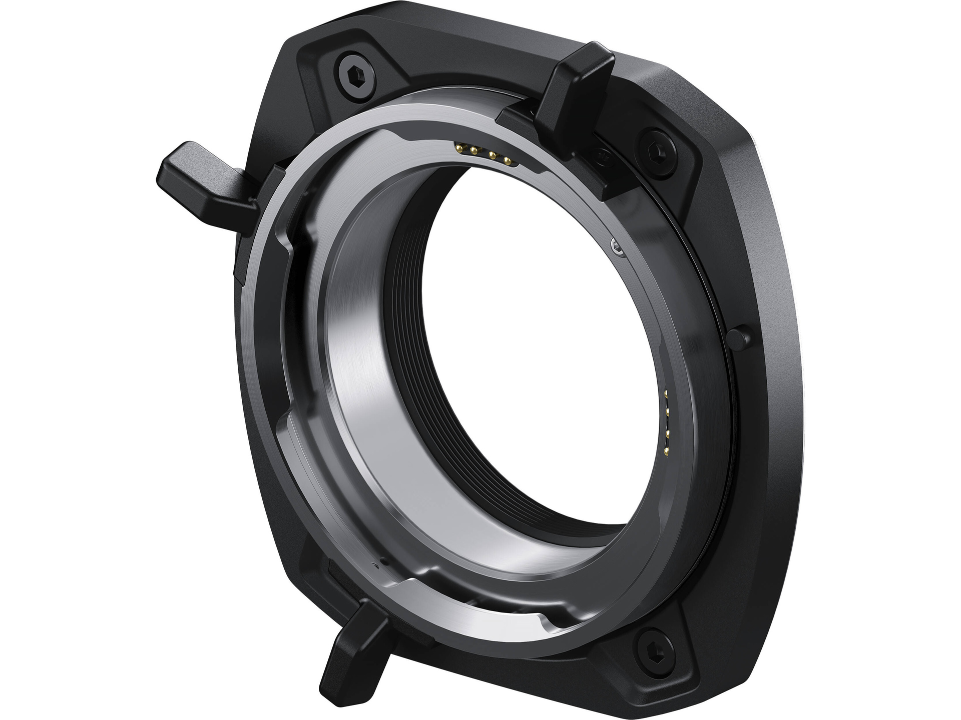 Blackmagic Lens Mount for URSA Cine (LPL)