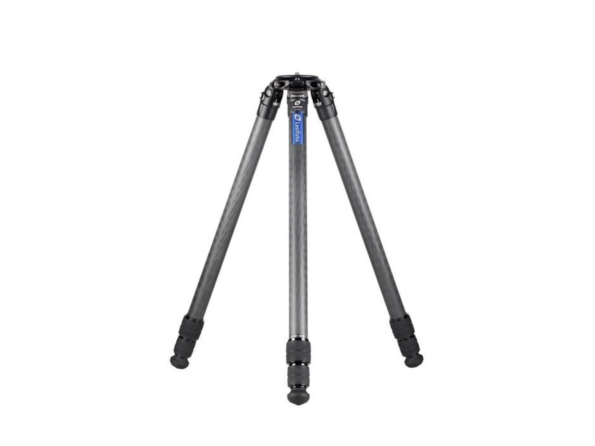 Leofoto LM-323C Summit Series 3 Section Carbon Fibre Tripod