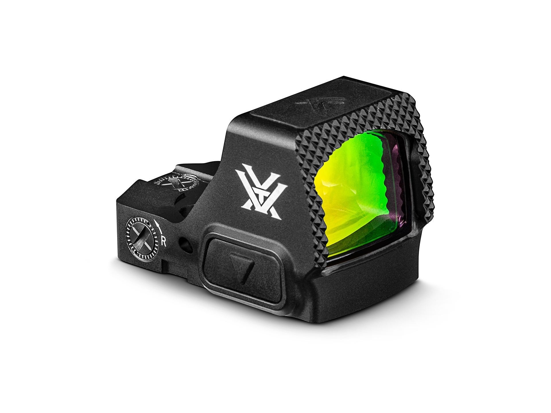 Vortex Defender ST Micro Red Dot 6 MOA MRDS Reticle