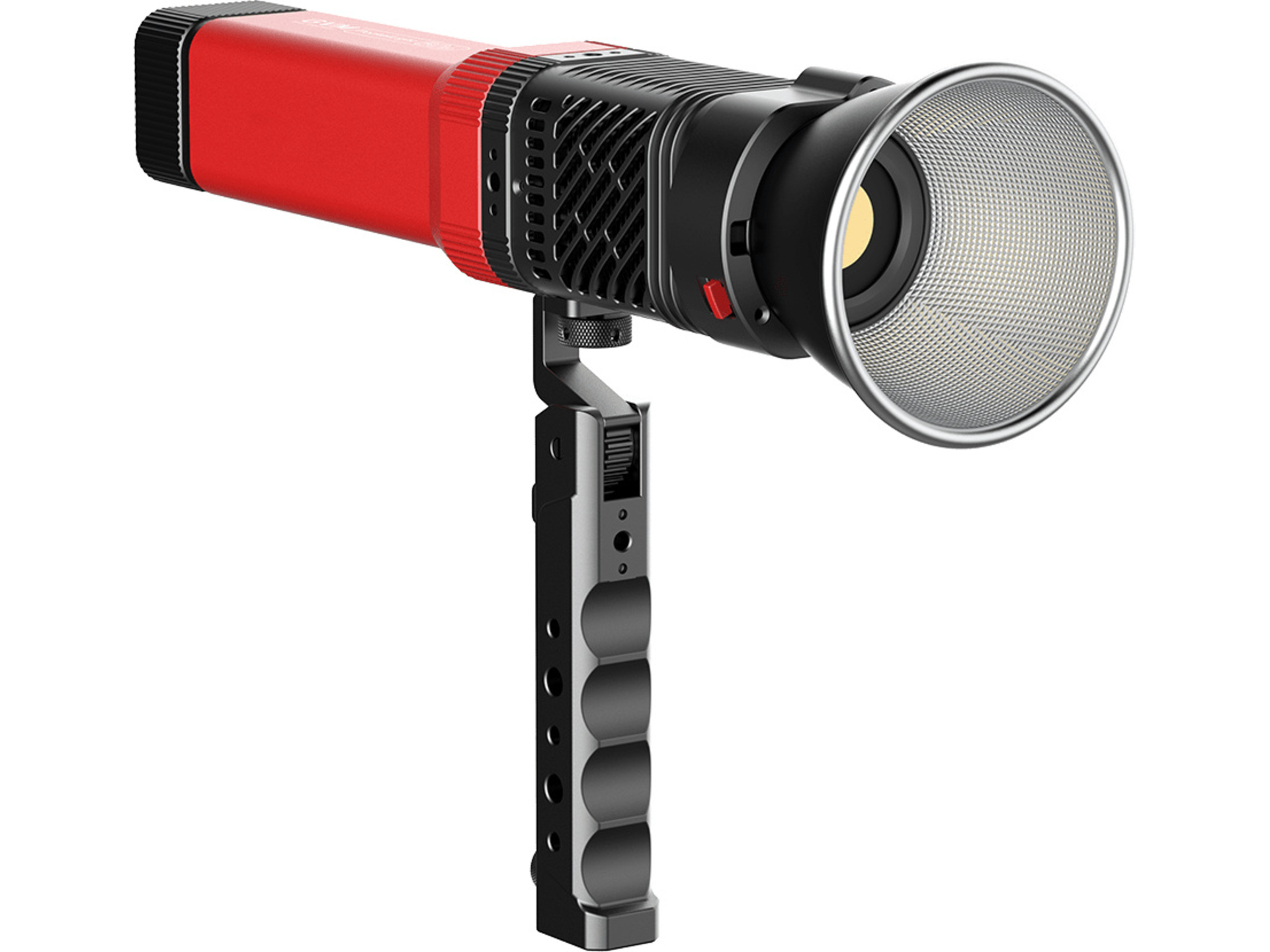 GVM PD60C RGB LED Pocket Light