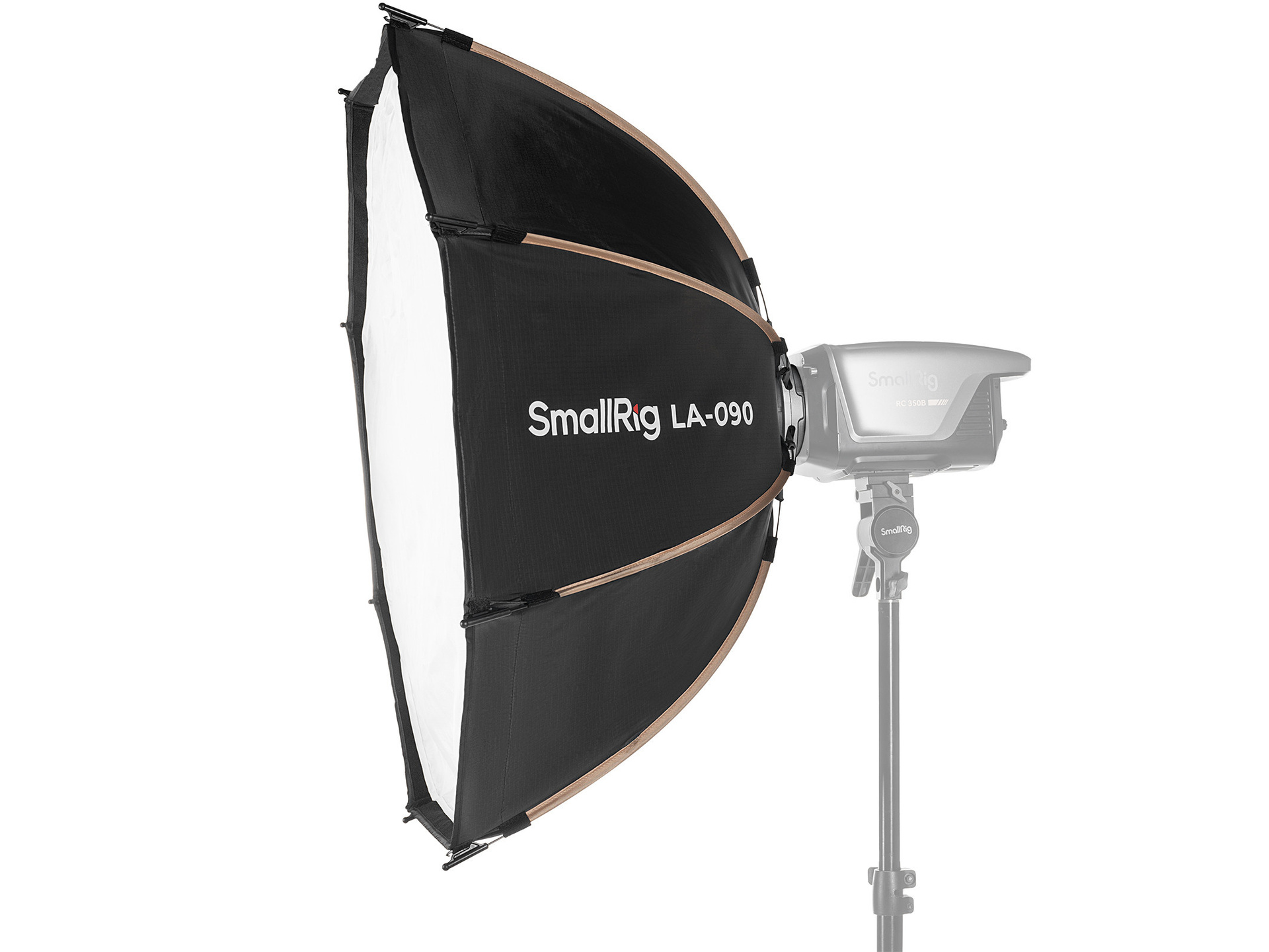 SmallRig 4633 LA-O90 Octagonal Softbox
