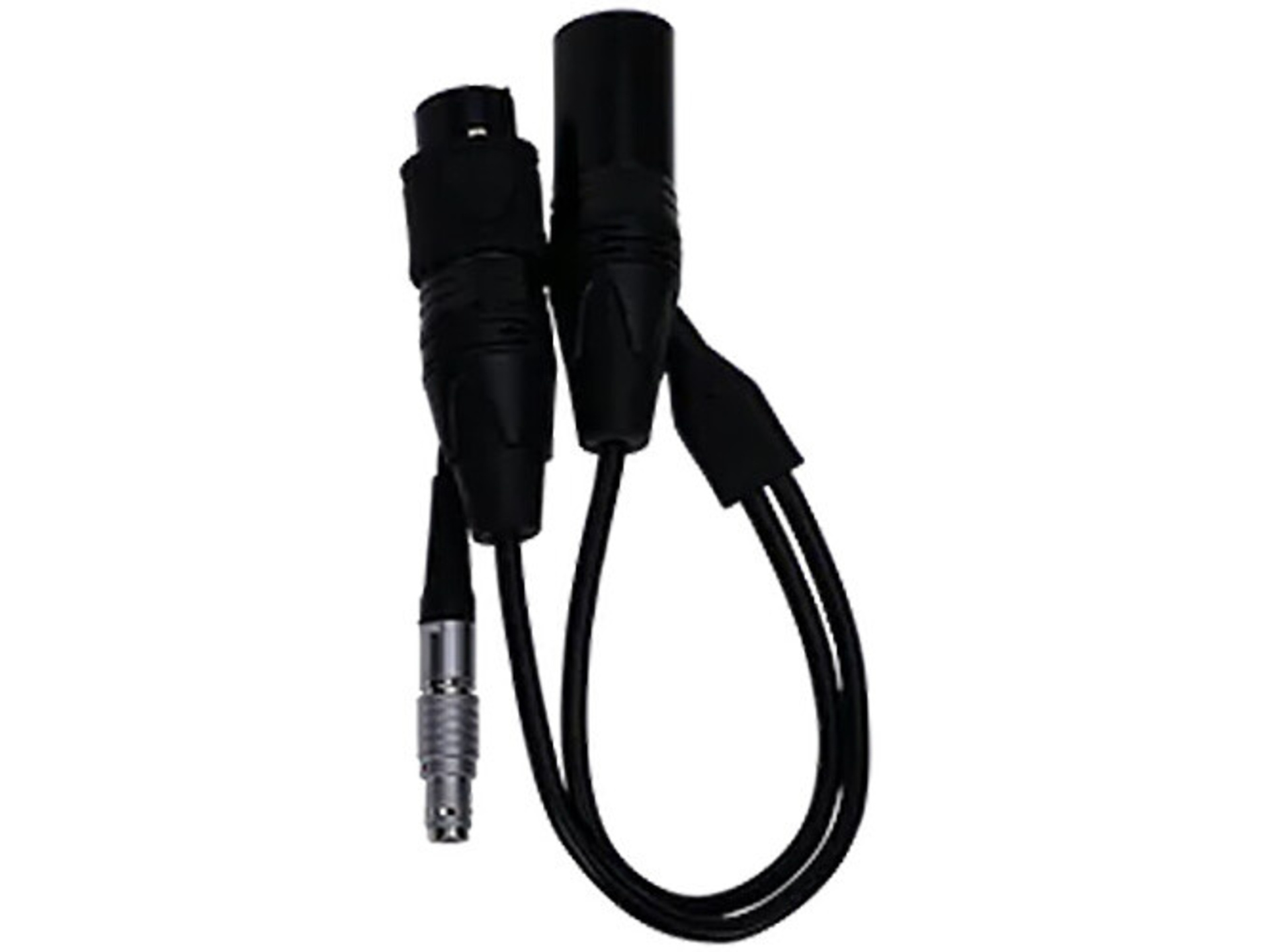 Aputure 2-Way Splitter Cable for Sidus One (35cm)