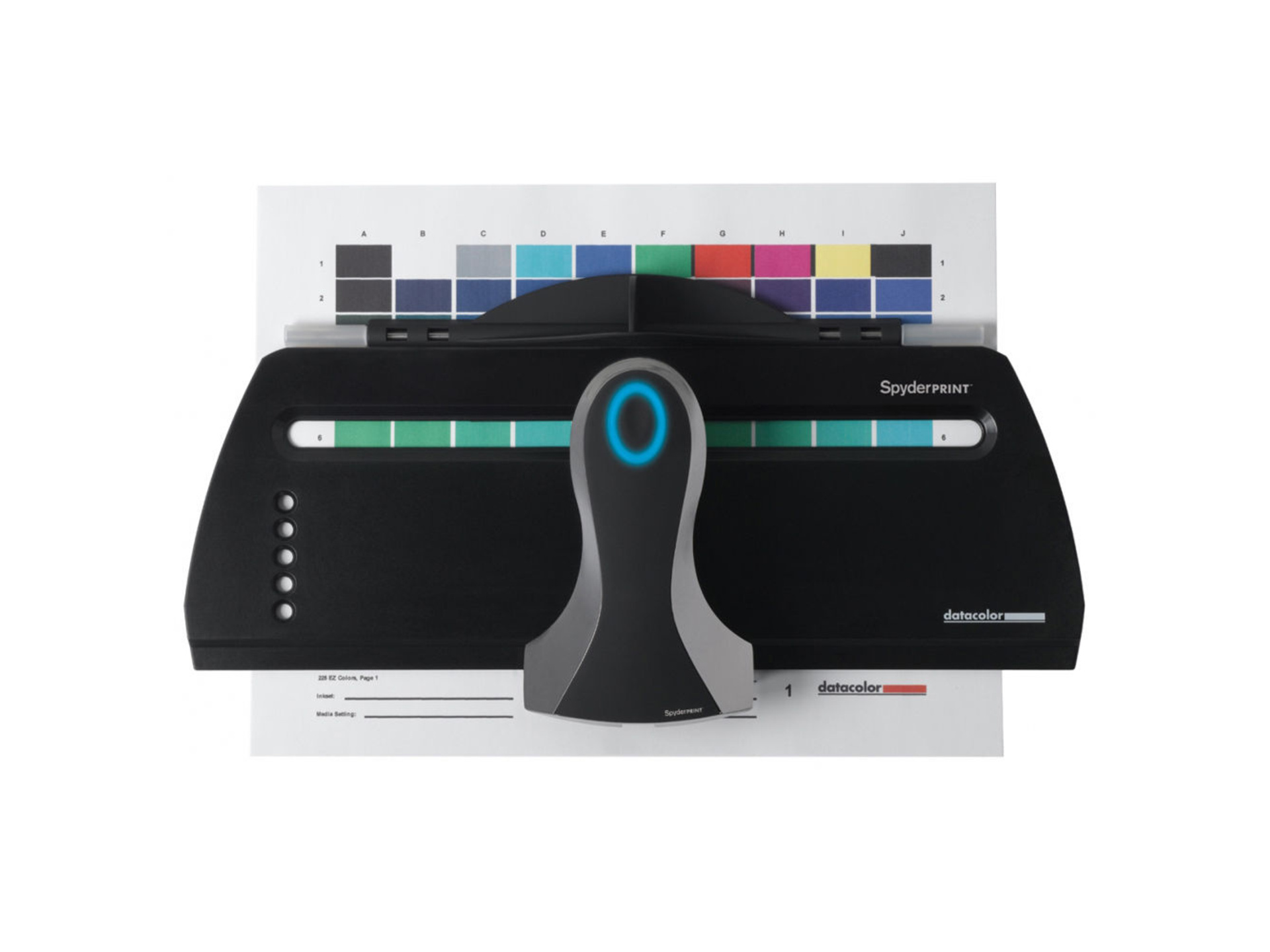 Datacolor SpyderPRINT