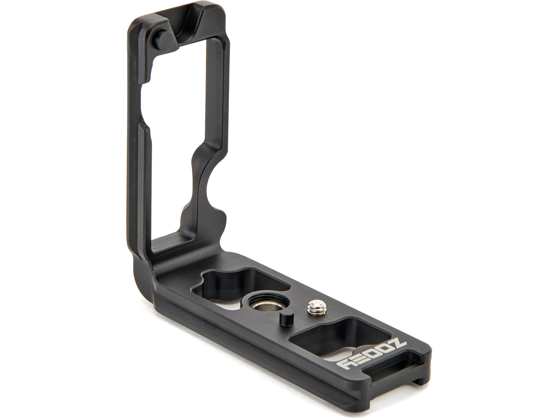 3 Legged Thing Zooey-QD L-Bracket for Nikon Z8 (Darkness)