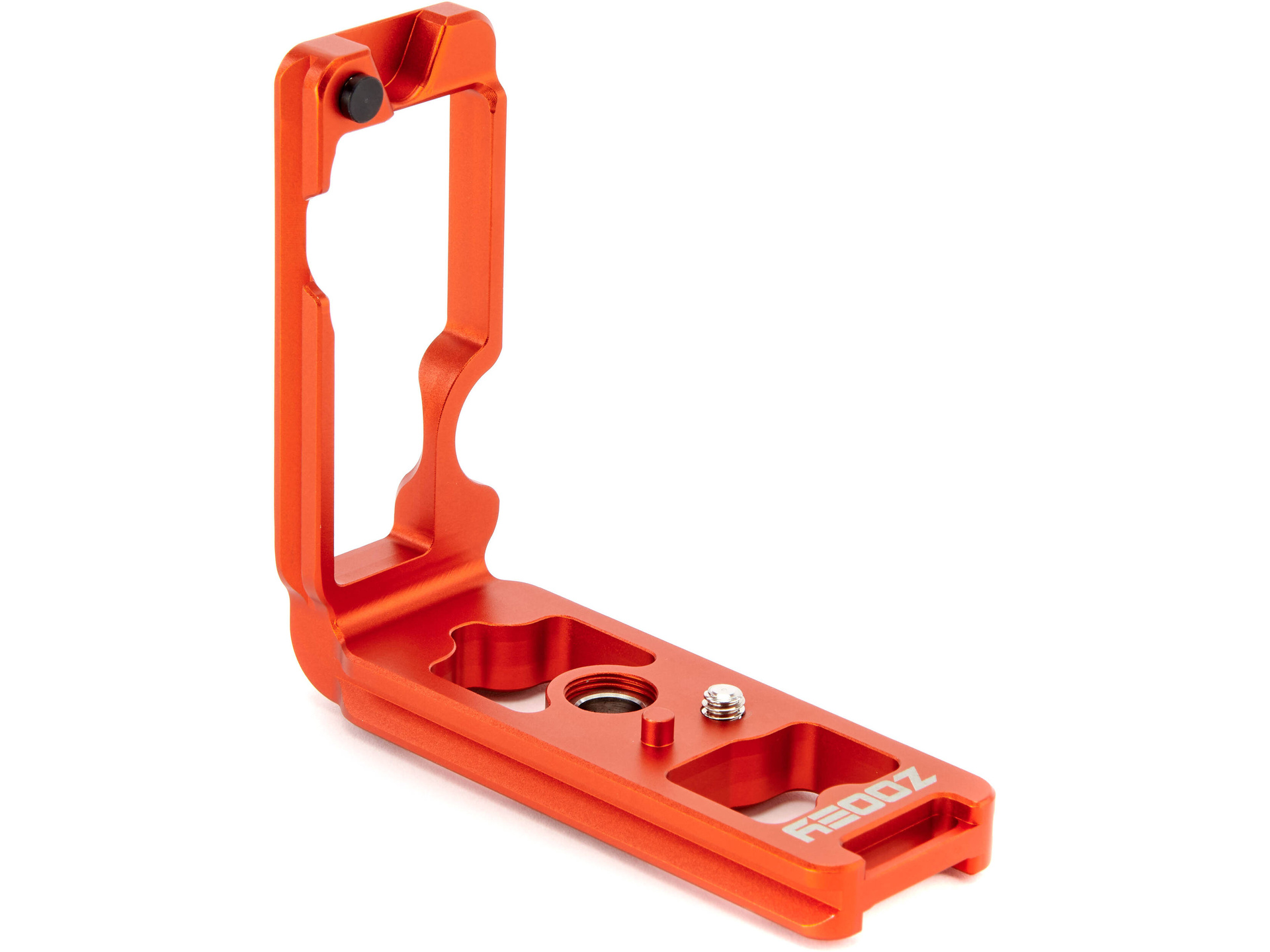 3 Legged Thing Zooey-QD L-Bracket for Nikon Z8 (Copper)