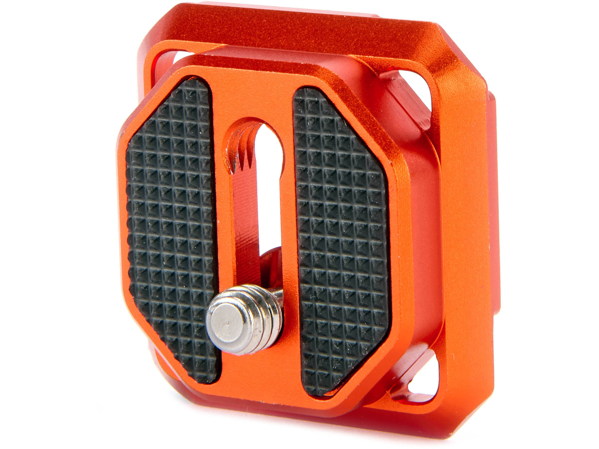 3 Legged Thing QRT-C Arca-Swiss Compatible Quick Release Plate for AirHed Trinity (Copper)