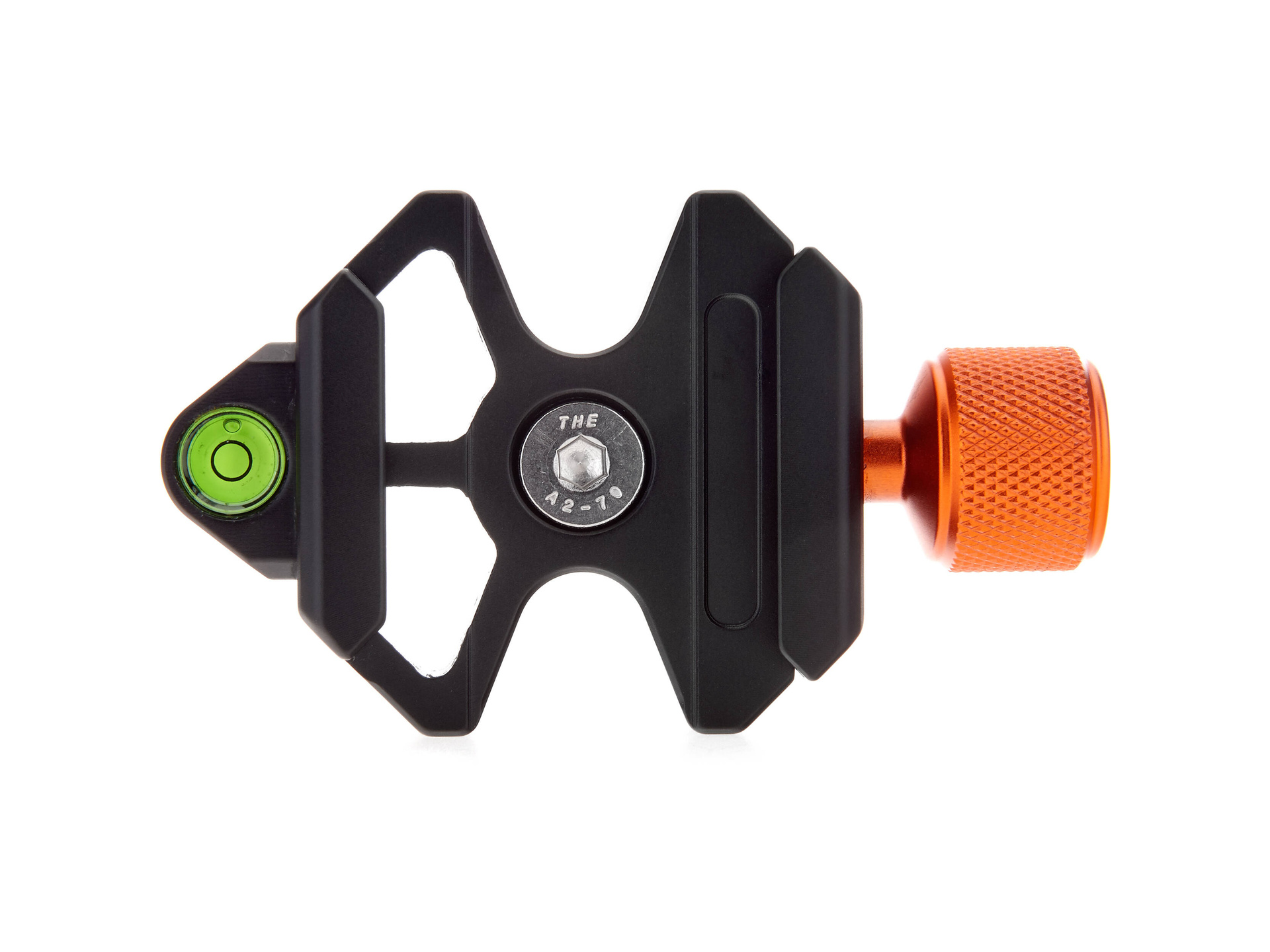 3 Legged Thing Twist Knob Lock Clamp Universal Adapter