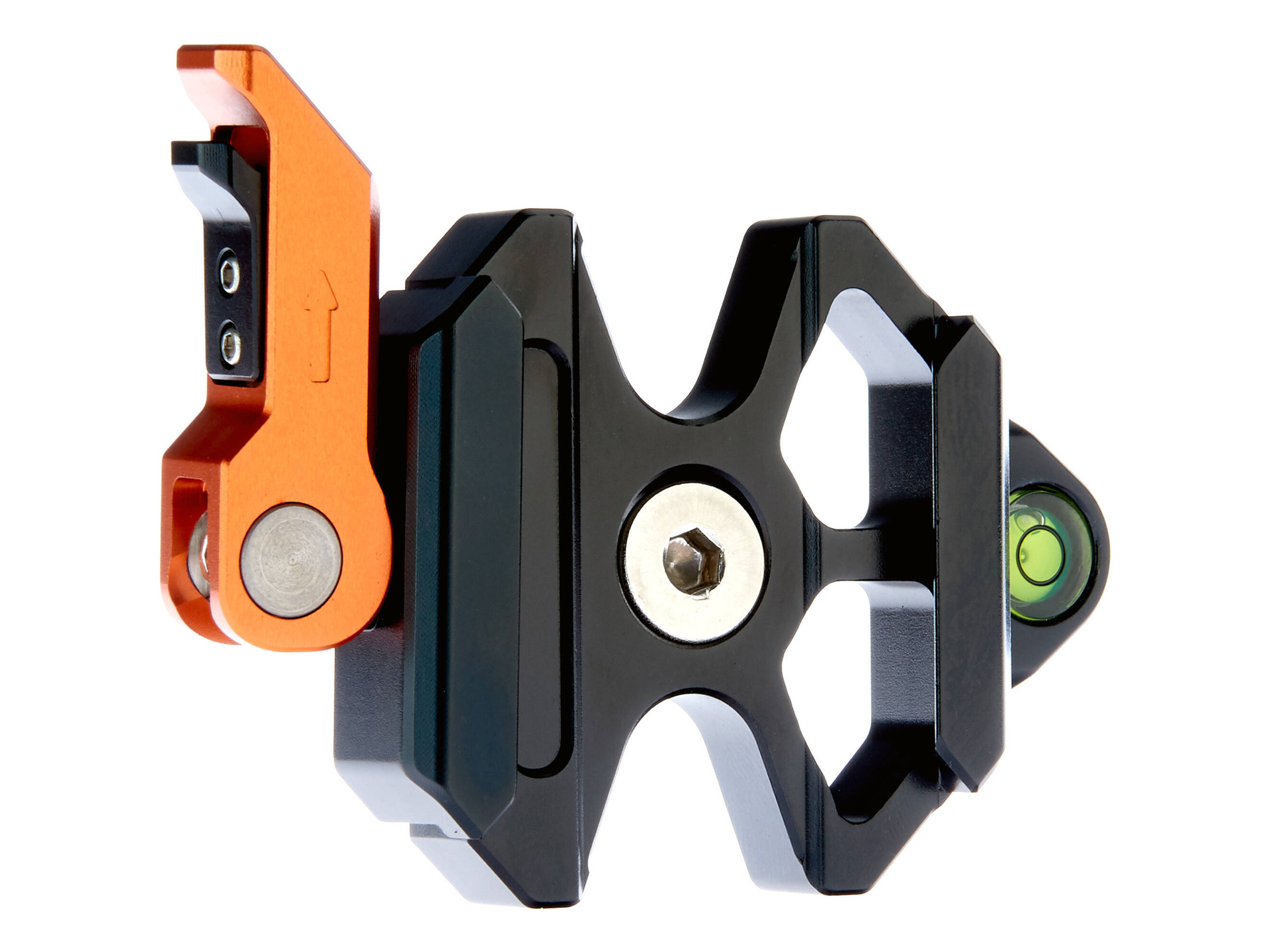 3 Legged Thing Lever Lock Clamp Universal Adapter