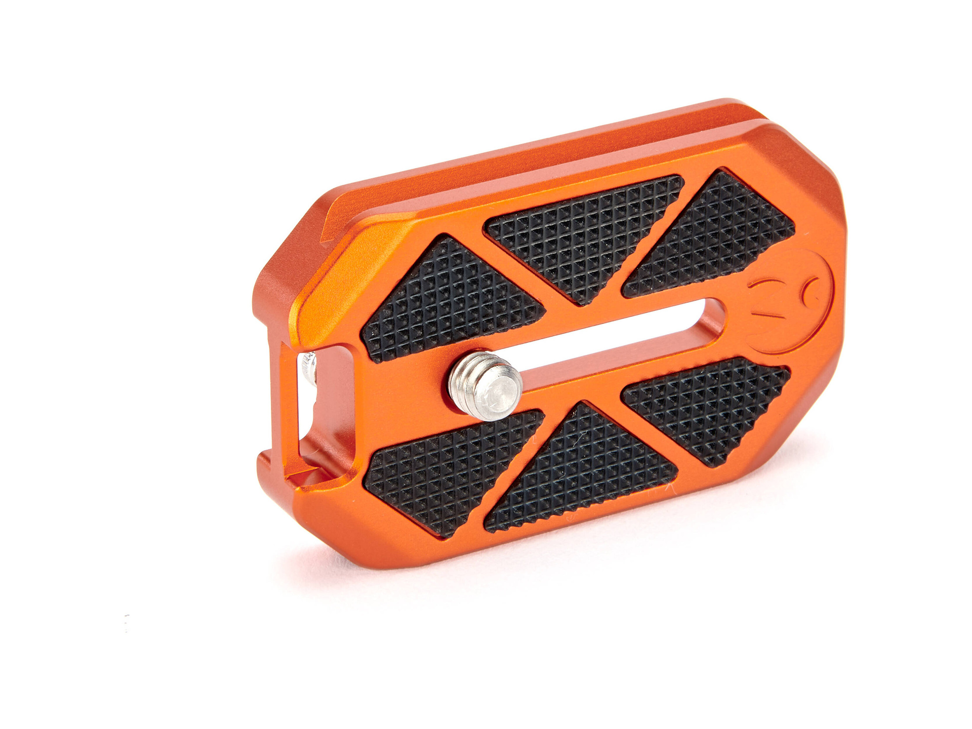 3 Legged Thing QR7-C Quick Release Plate (Copper)