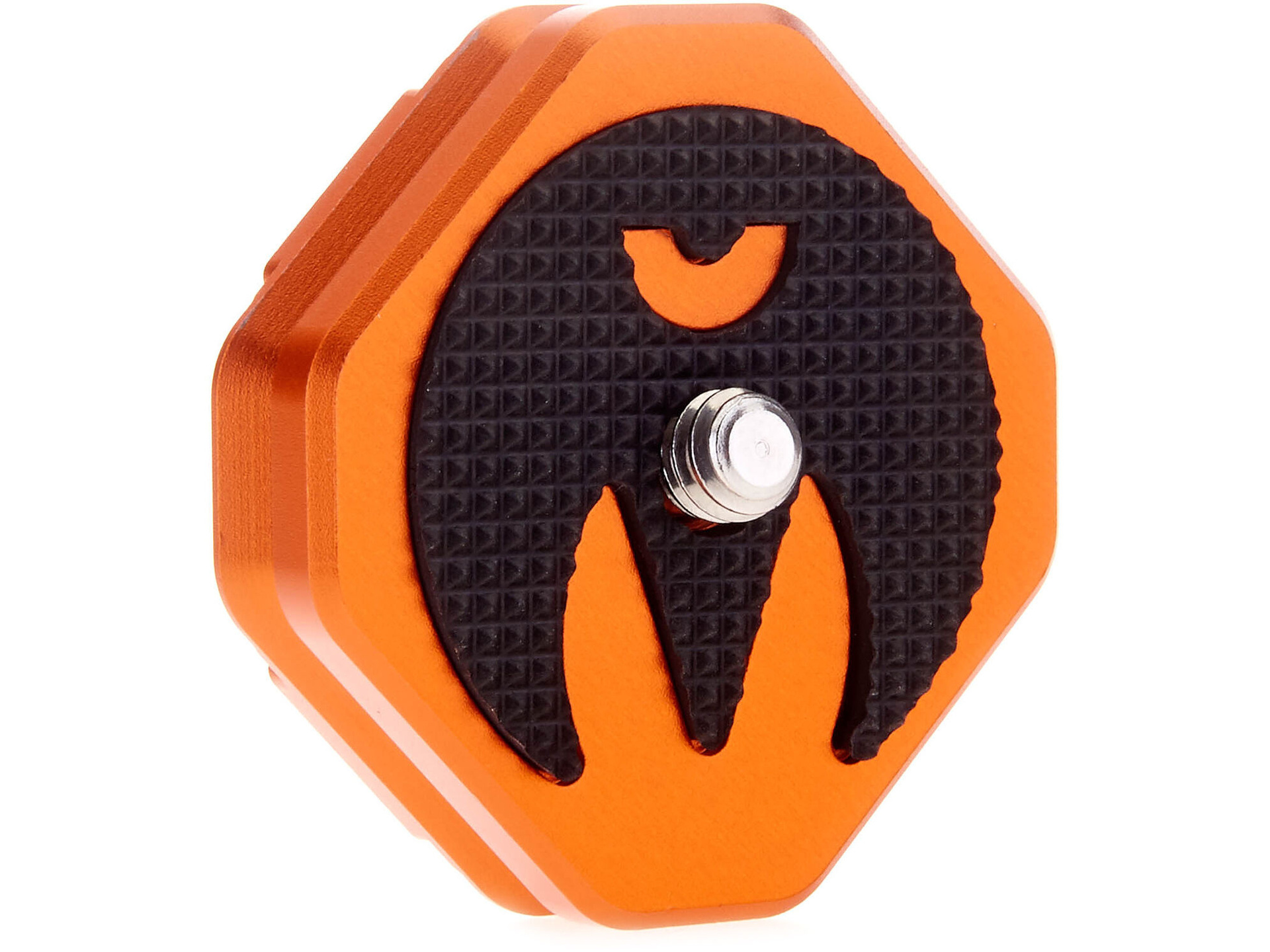 3 Legged Thing QR4-OCTA Quick Release Plate (Copper)