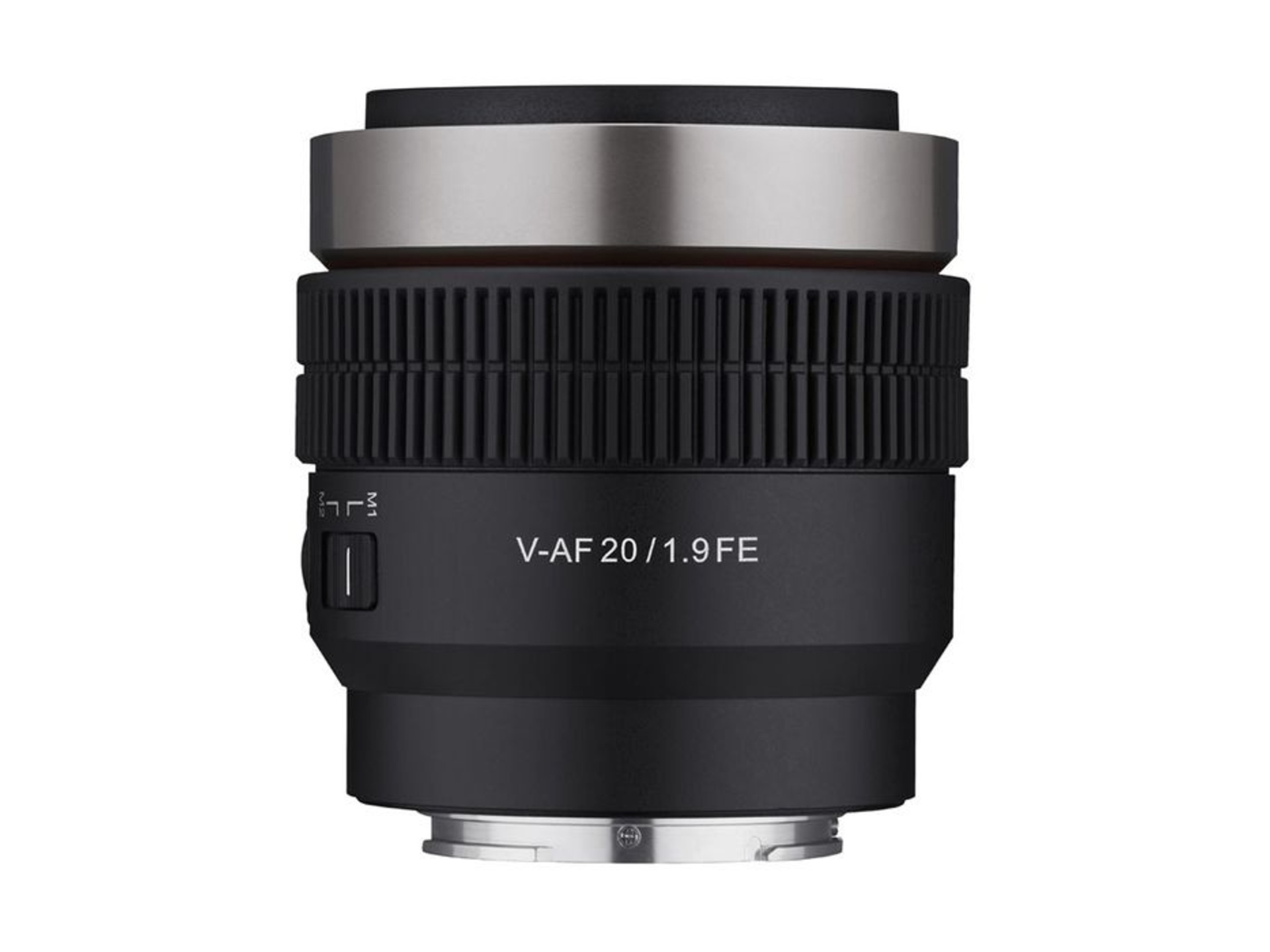 Samyang V-AF 20mm T1.9 Cine Lens (Sony E)