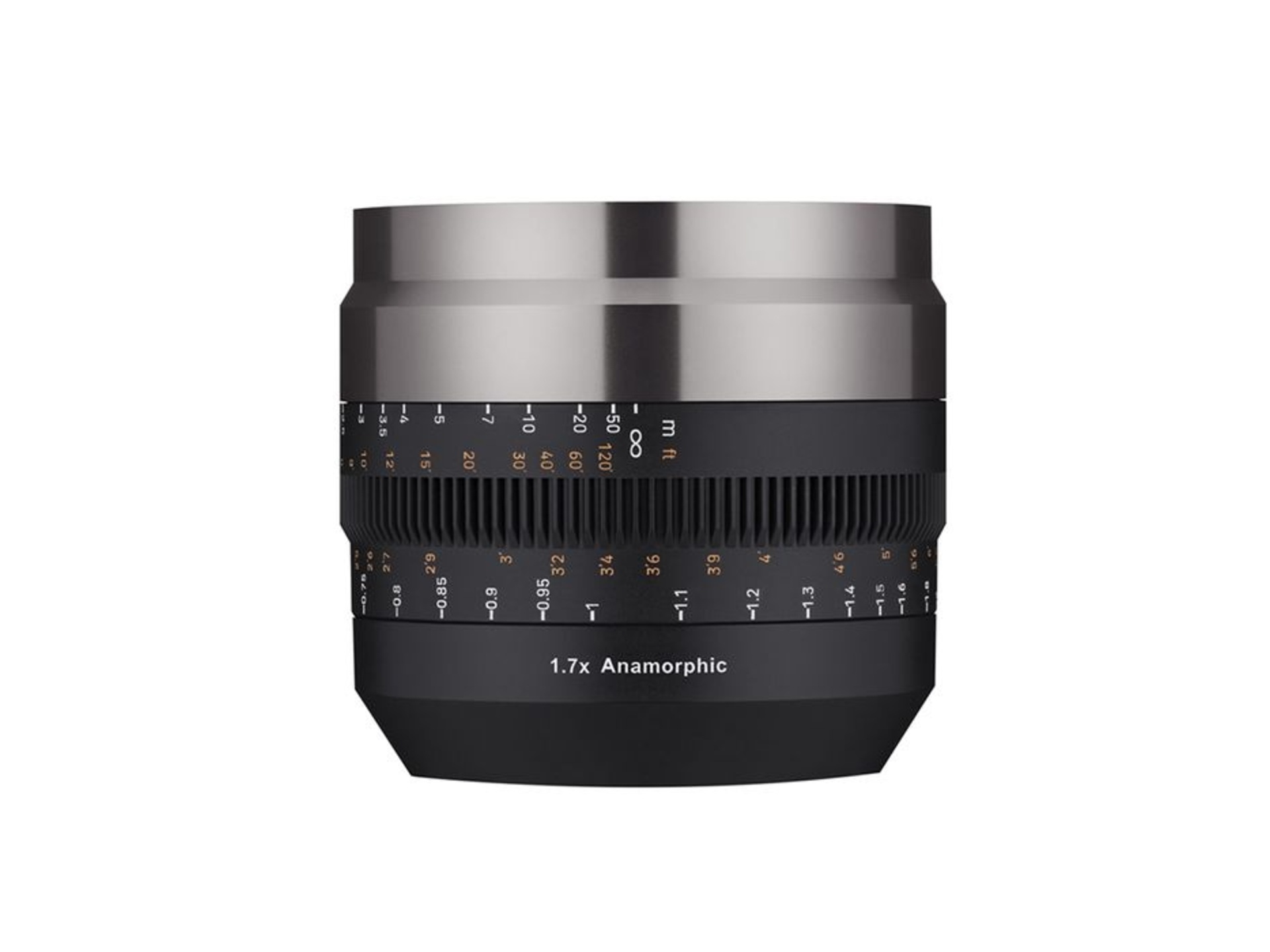 Samyang V-AF 1.7X Anamorphic Manual Focus Adapter