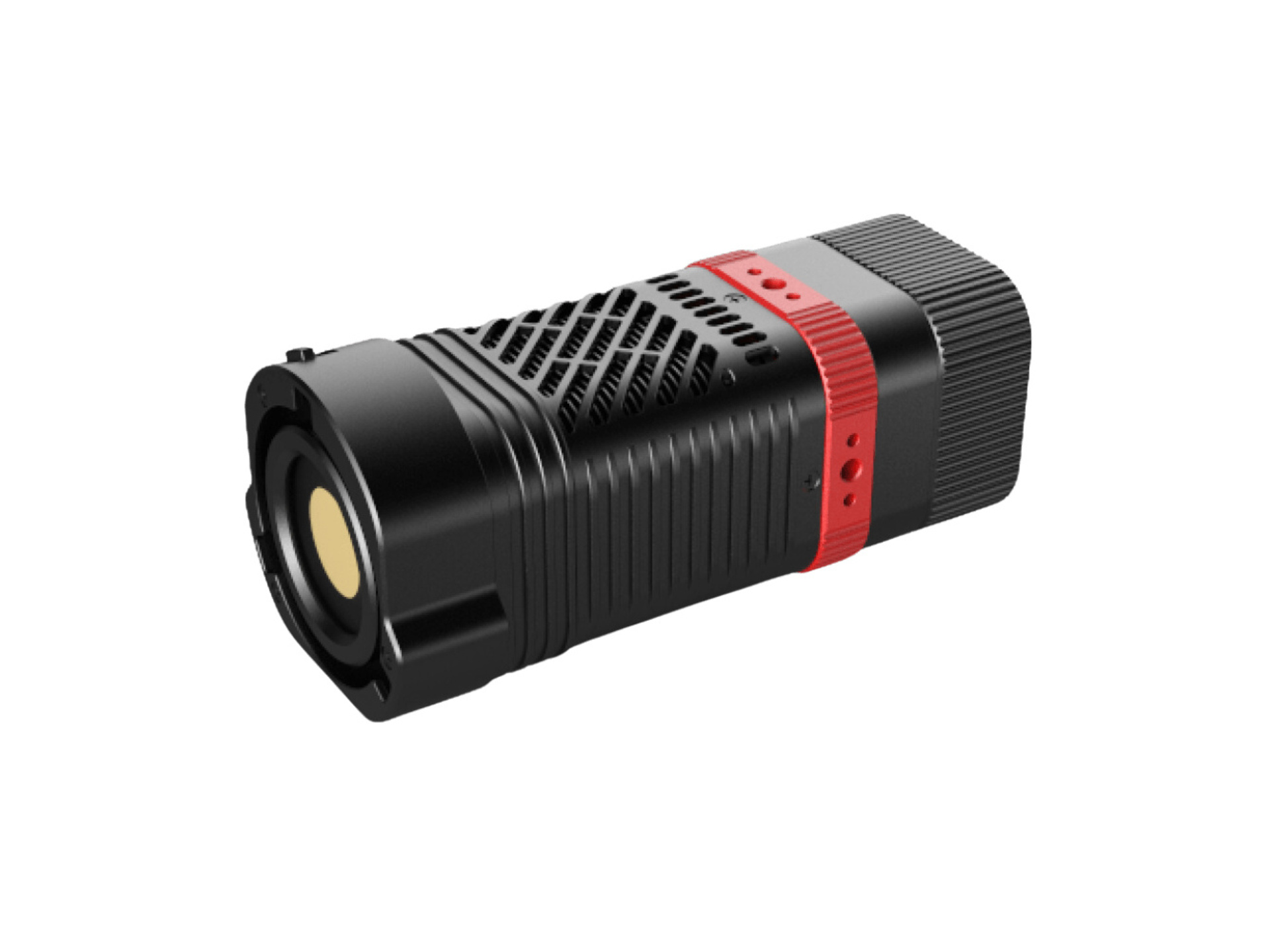 GVM PL60C RGB LED Pocket Light