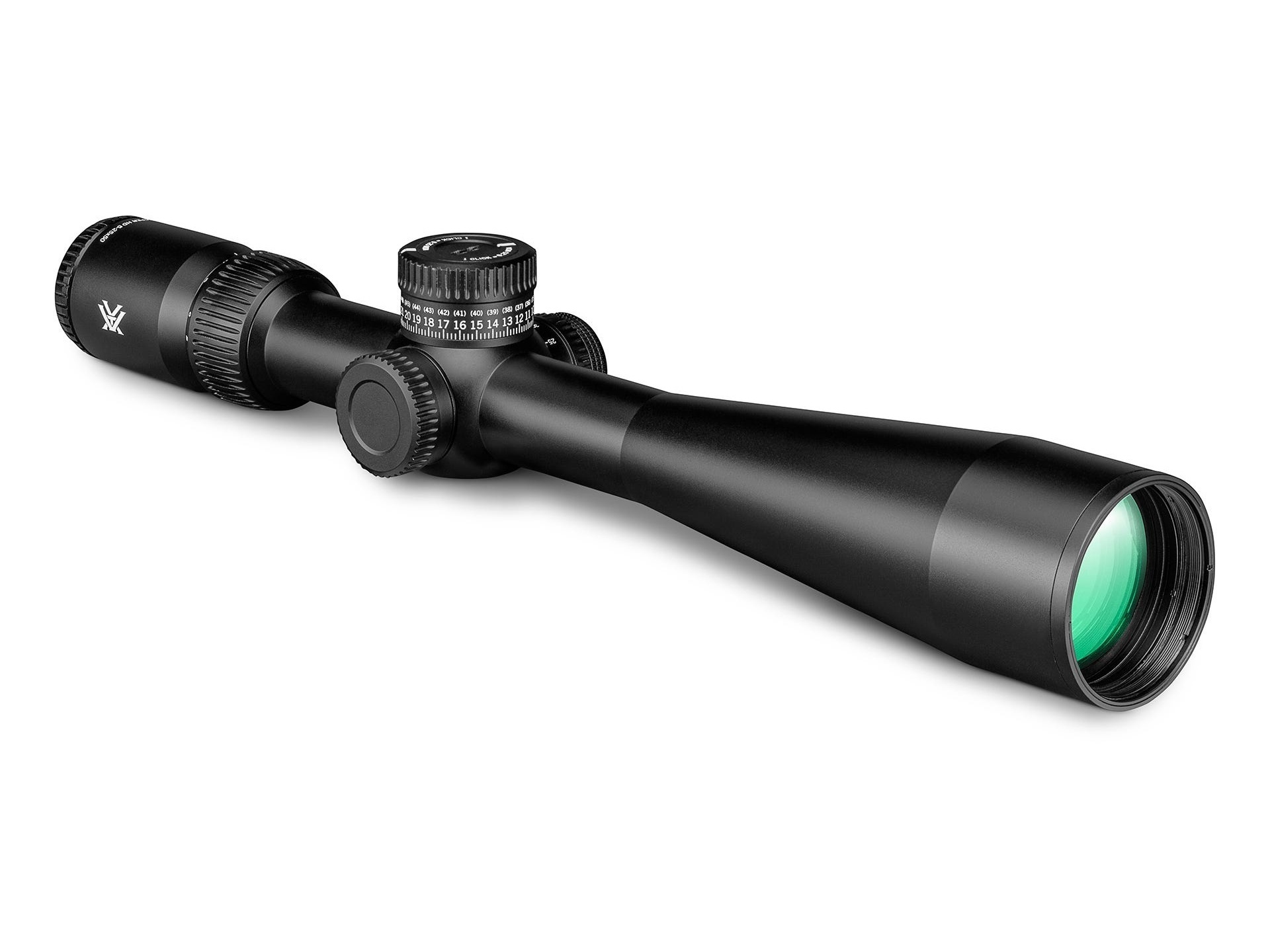 Vortex Viper HD 5-25x50 FFP Rifle Scope (MRAD)