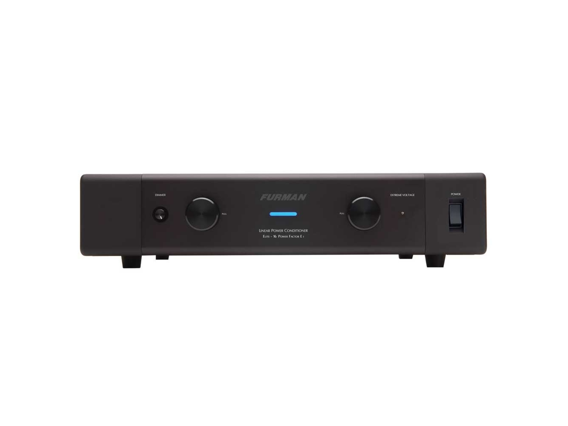 Furman Elite-16 PF E Home Theater Power Conditioner with Power Factor