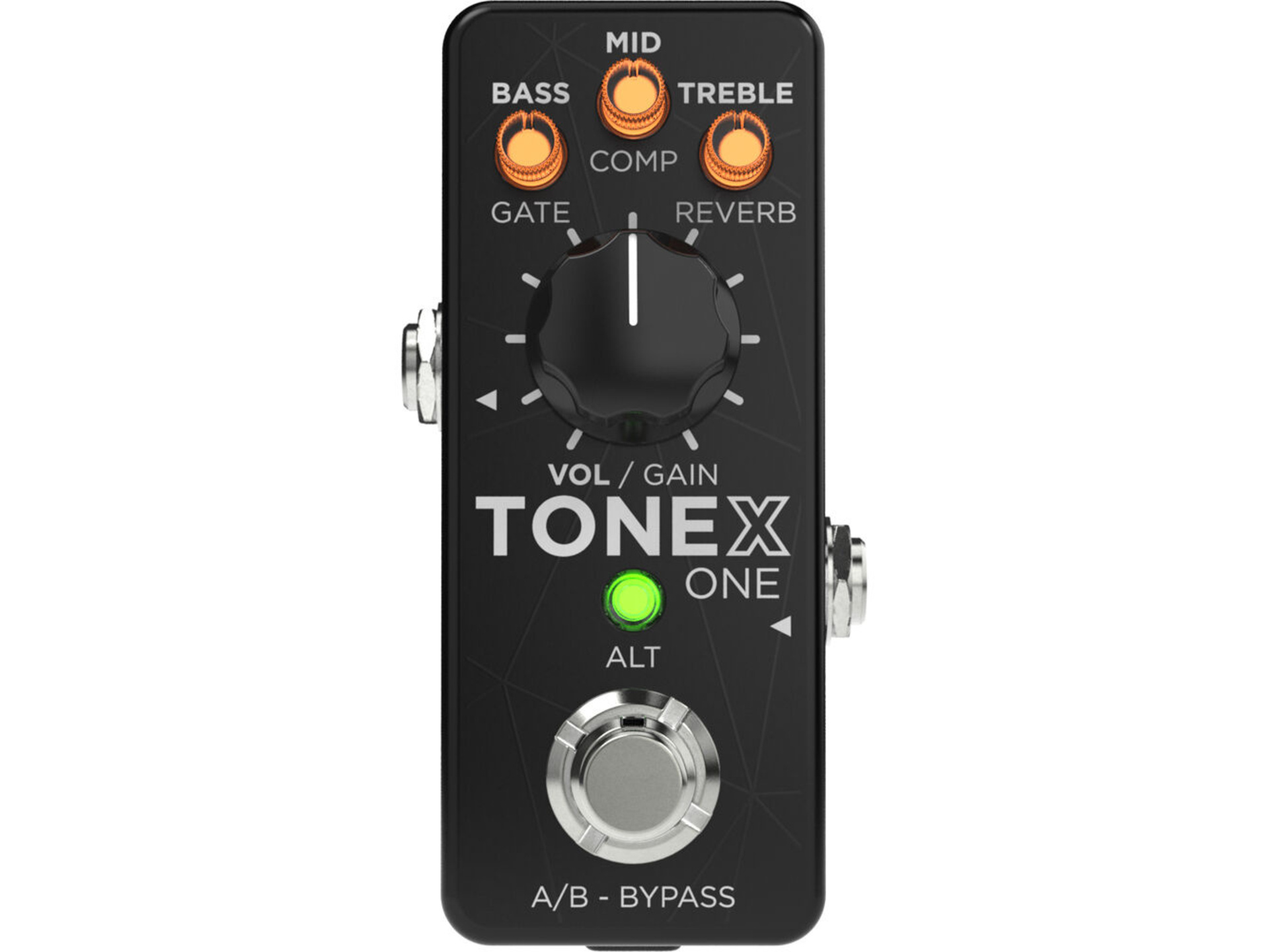 TONEX PEDAL 美品Transfer済み IK Multimedia TONEX ONE AI Modeling Multi-FX Pedal | NZ