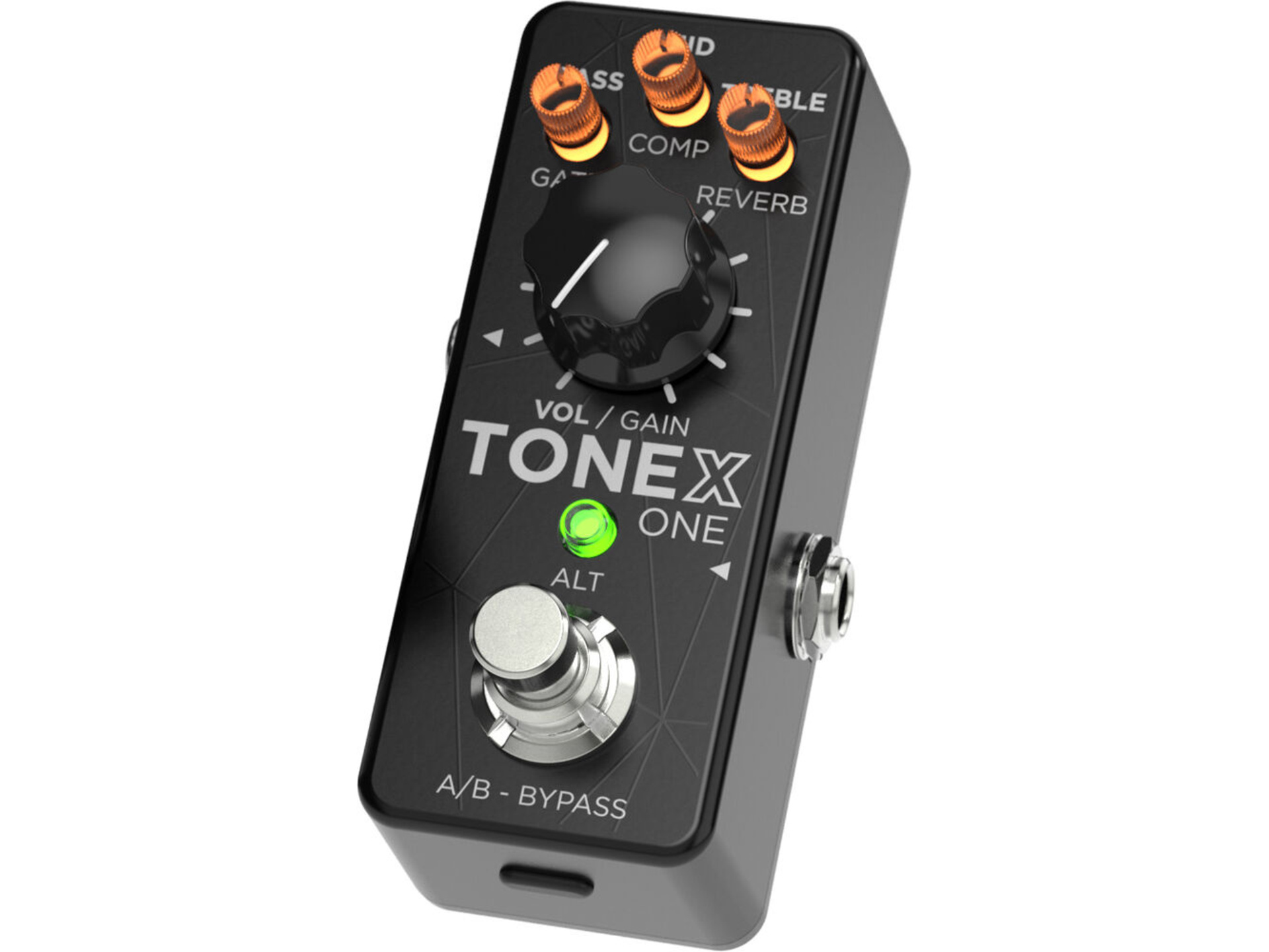 IK Multimedia TONEX Pedal 美品◎ Amazon.com: IK Multimedia TONEX Pedal Limited Edition AI