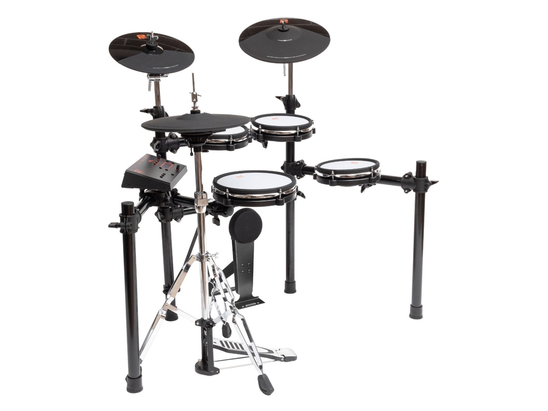 2Box Speedlight Electronic Drum Kit (DrumIt3 Module)