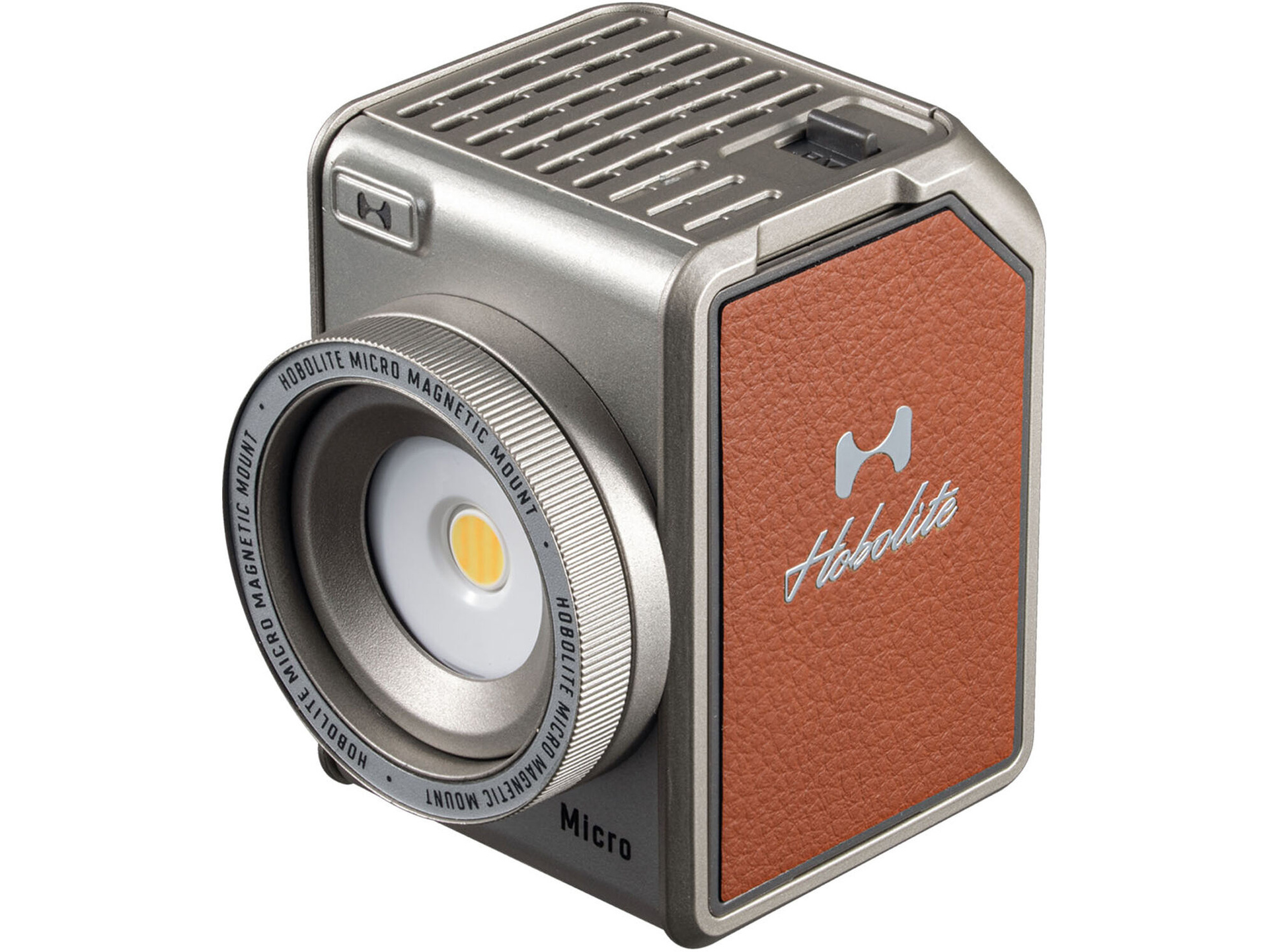 Hobolite Micro Bi-Colour LED Light (Creator Kit)