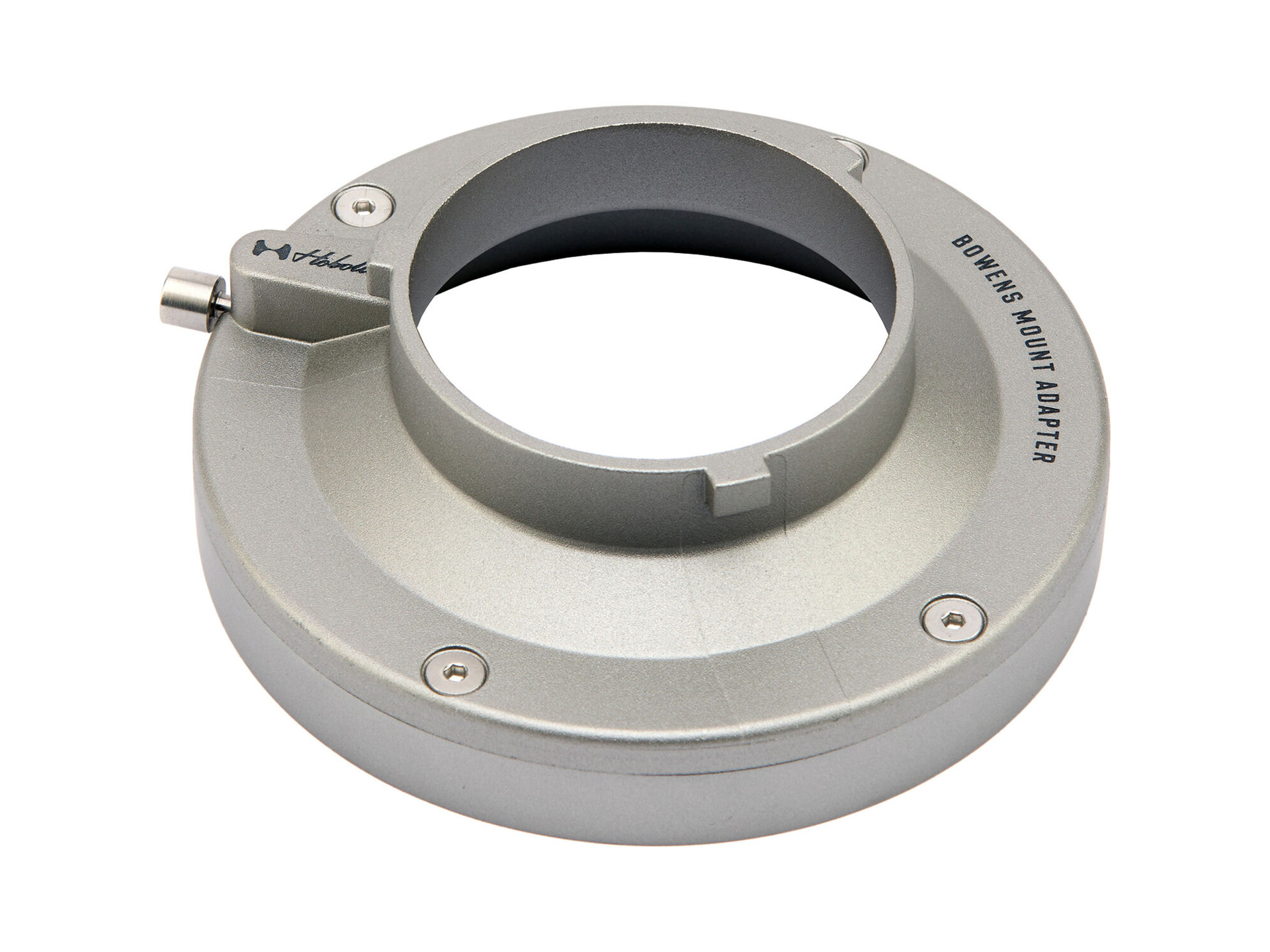 Hobolite Bowens Mount Adapter for Avant Bi-Colour LED Light