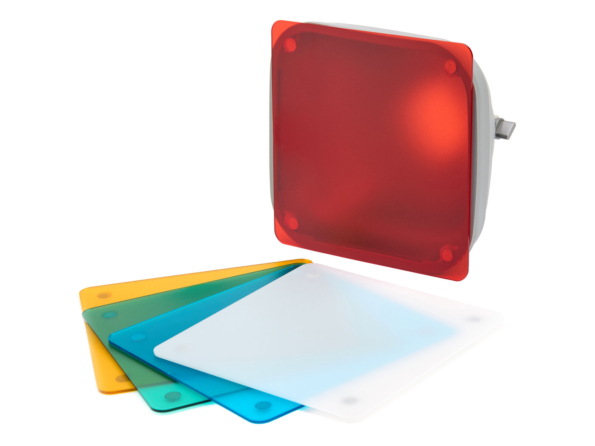 Hobolite Mini Foldable Softbox with Colour Filters Kit