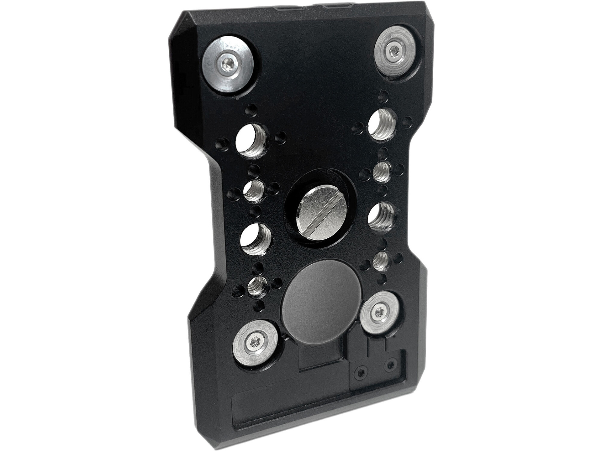 Core SWX Quick Release Plate for Powerbase EDGE SNAP Battery