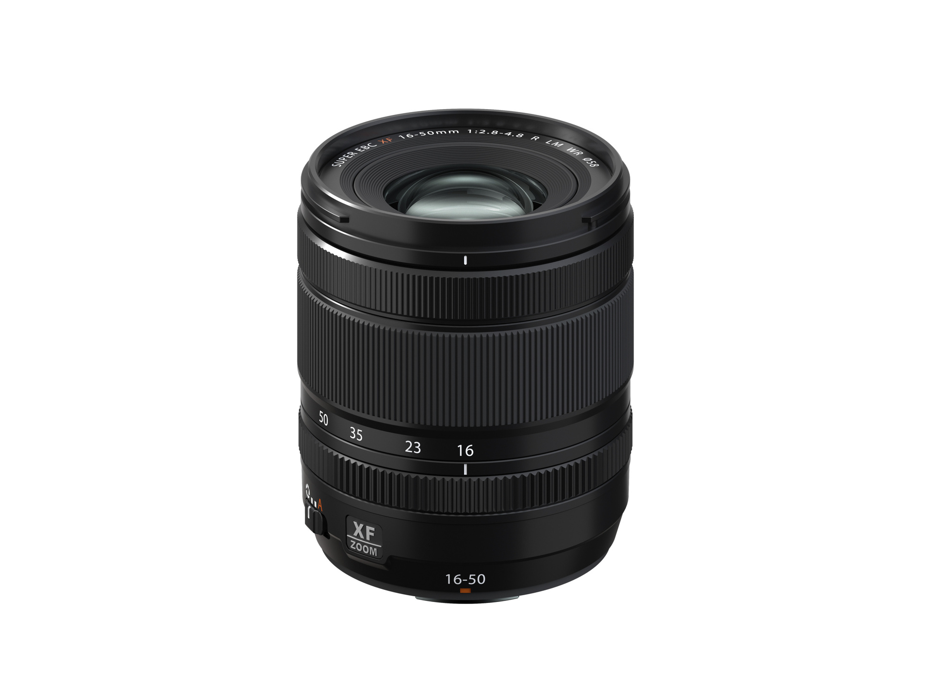 FujiFilm XF 16-50mm f/2.8-4.8 R LM WR Lens
