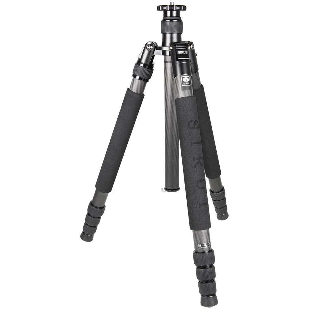 Sirui N-2204X 4-Section Carbon Fiber Tripod