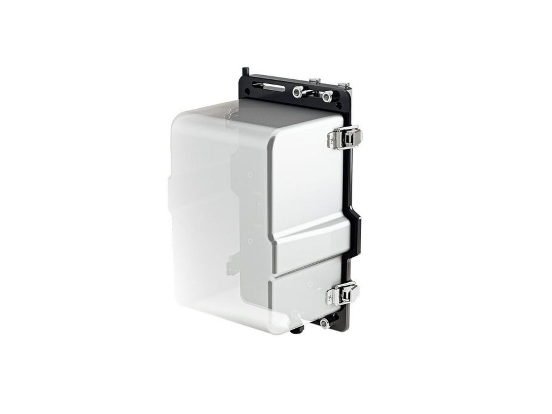 Litepanels V-Mount Battery Bracket for Astra IP