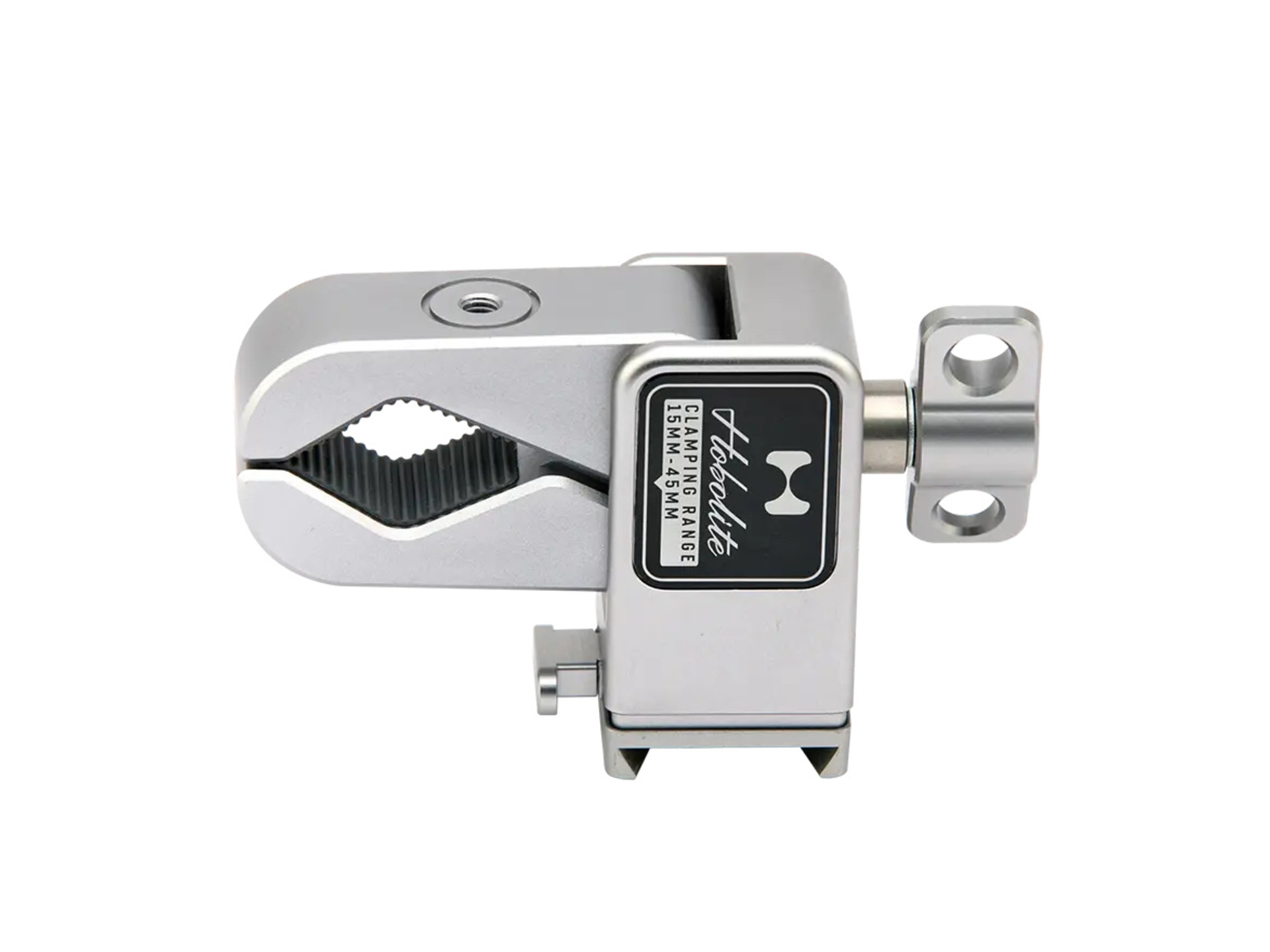 Hobolite V-Mount Clamp