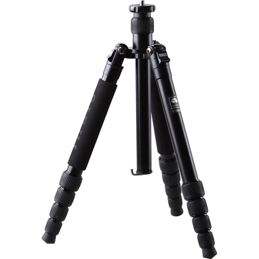 Sirui T-1005X 5-Section Aluminum Tripod