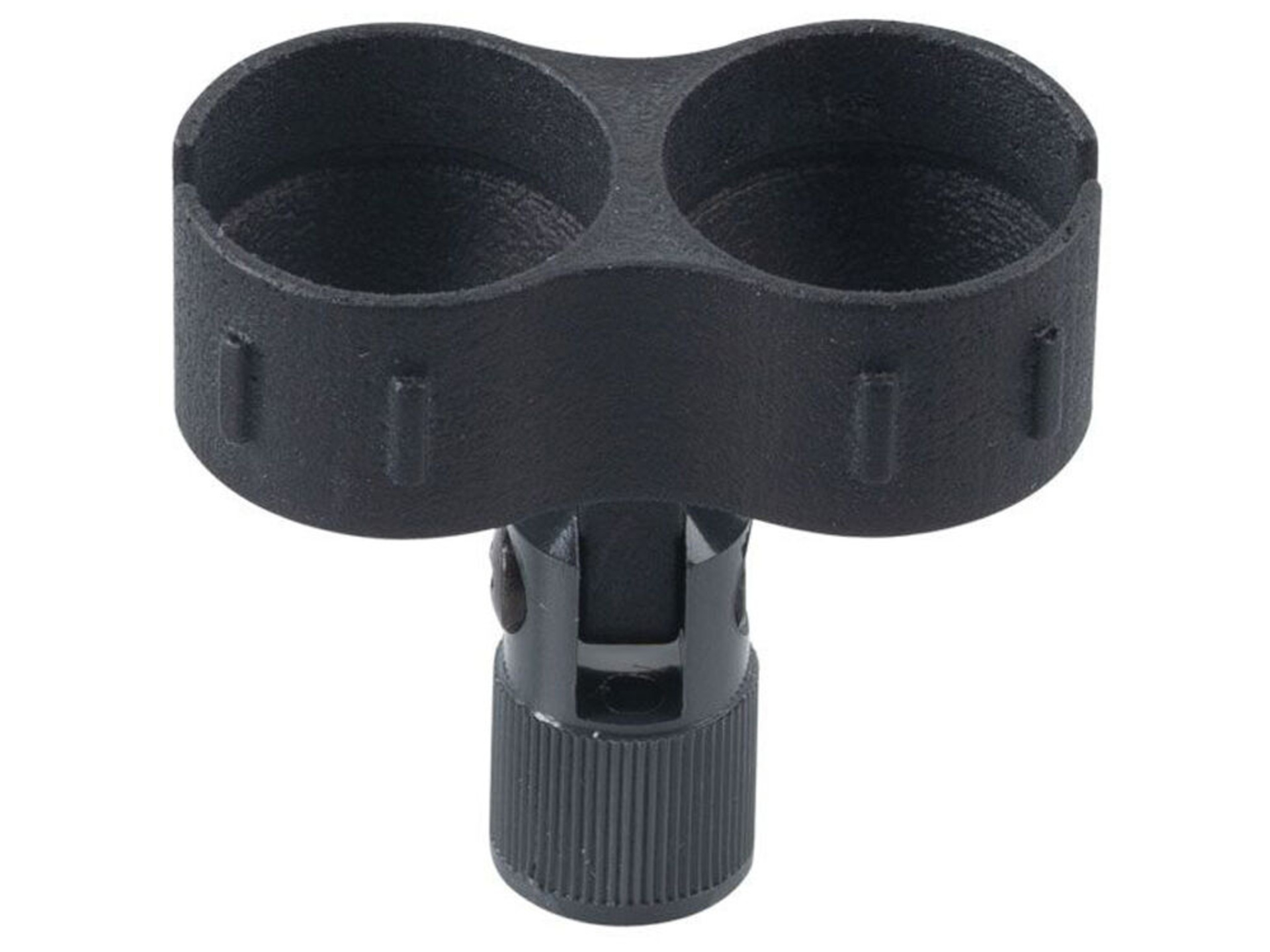 Schoeps SG XY Stand Adapter for X/Y Technique with Two Capsules