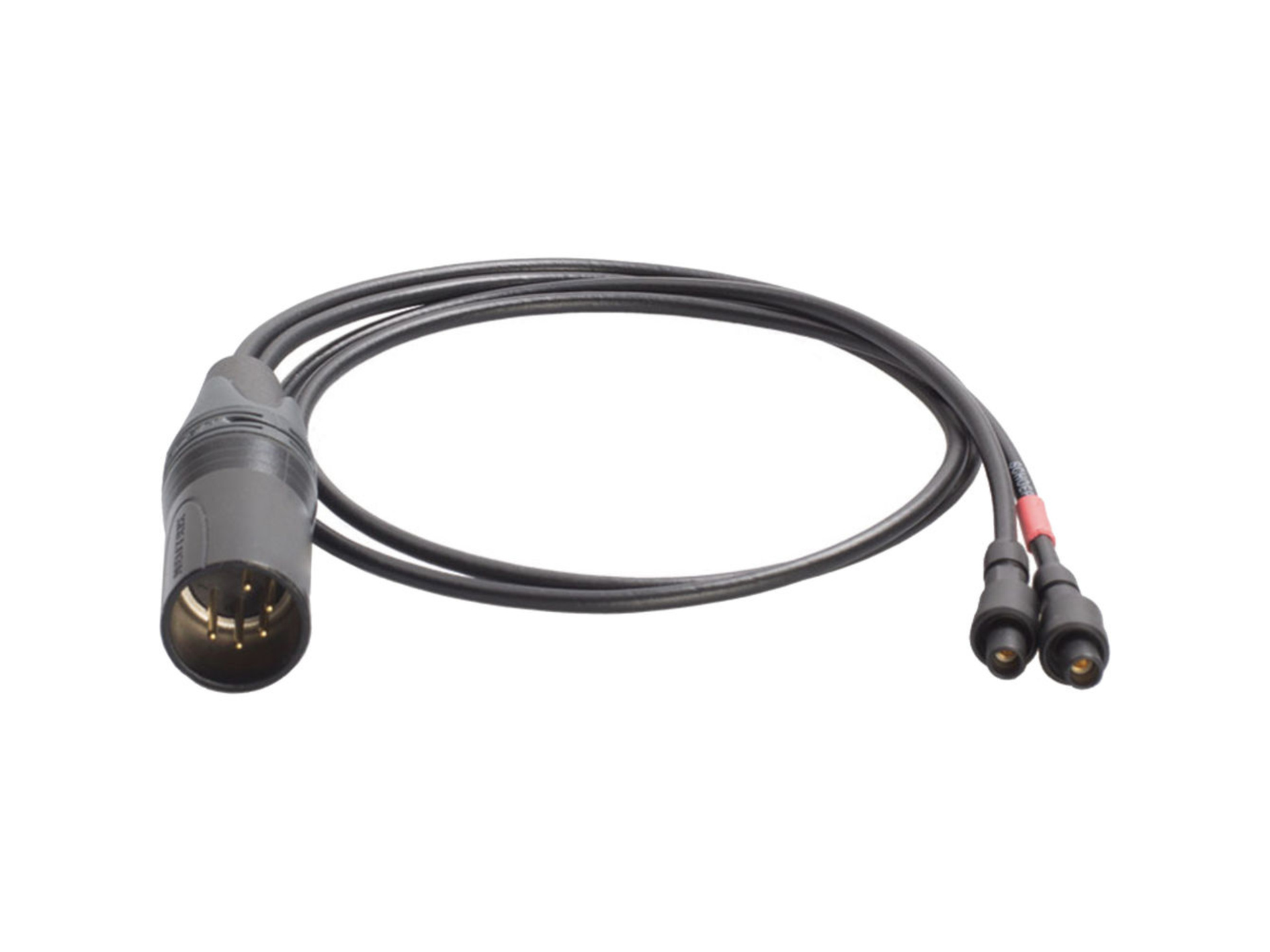Schoeps AK 2L/SU Cable for Stereo Microphones