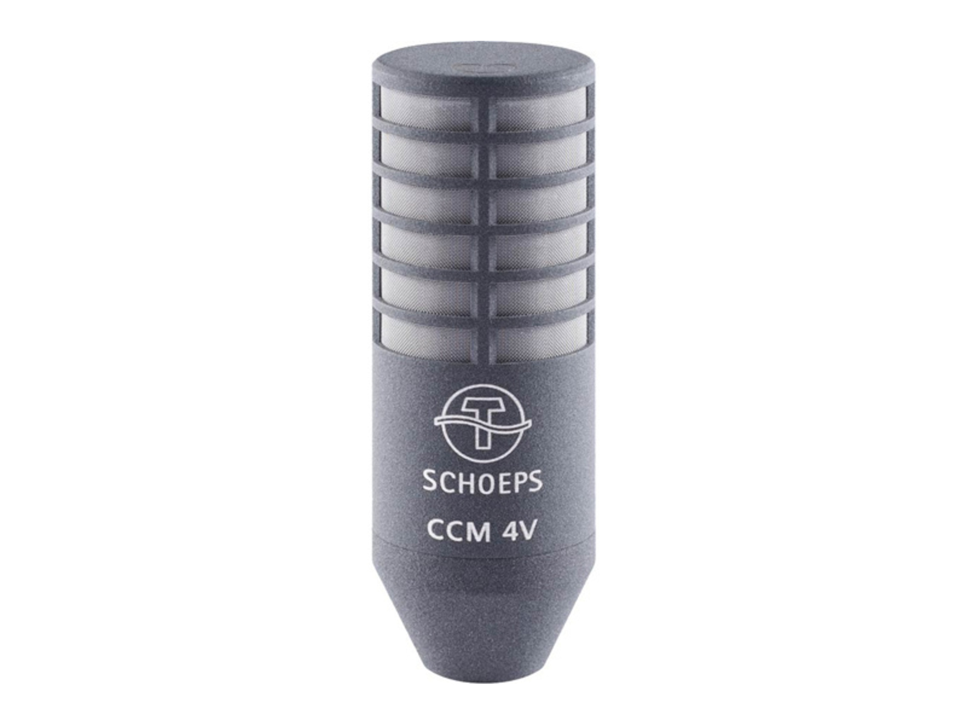 Schoeps CCM-L 4V Compact Microphone