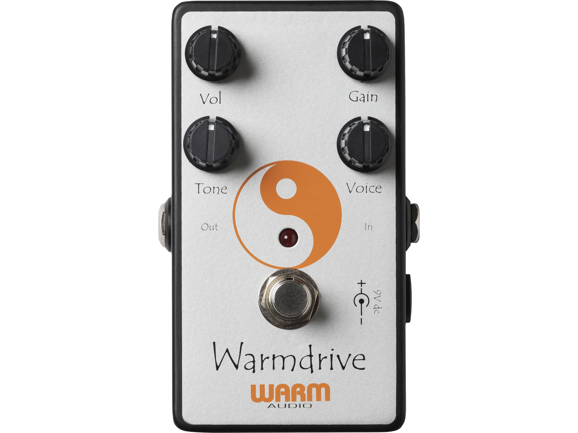 Warm Audio Warmdrive Overdrive Pedal