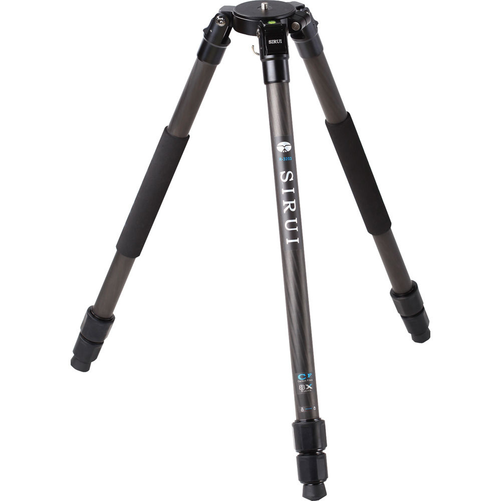 Sirui R-3203-N Carbon Fiber Tripod