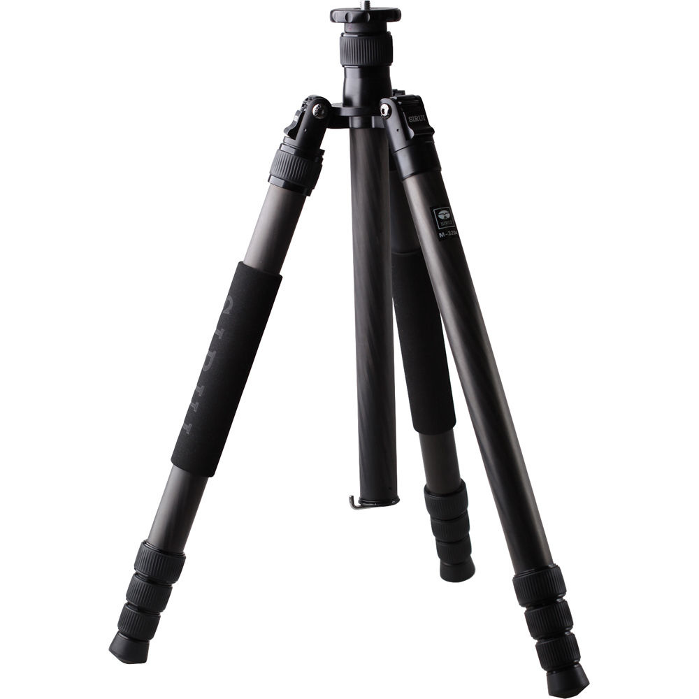 Sirui BSRM3204X 4-Section Carbon Fiber Tripod